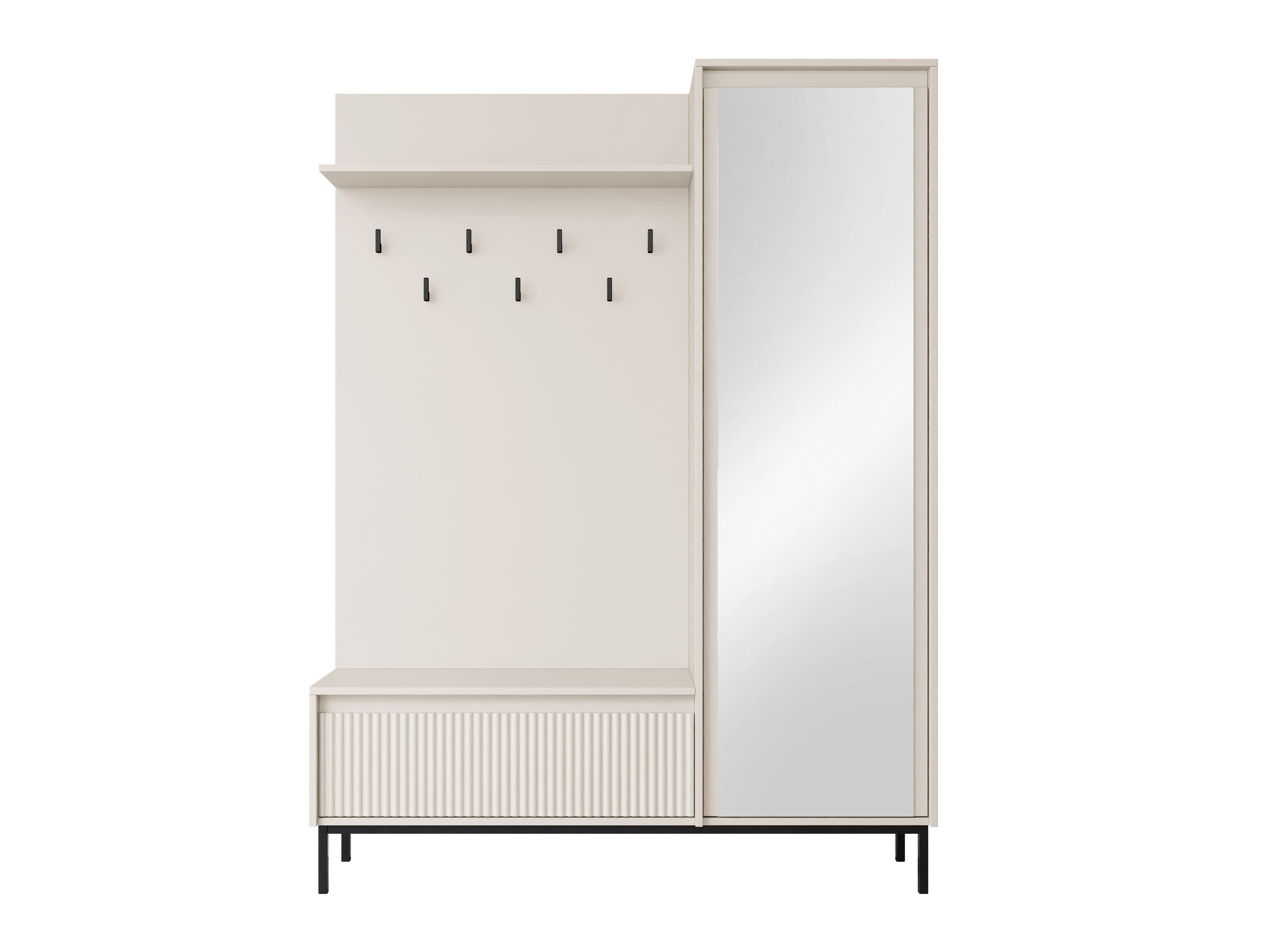 Set za hodnik Comfivo Delruva (Kašmir)