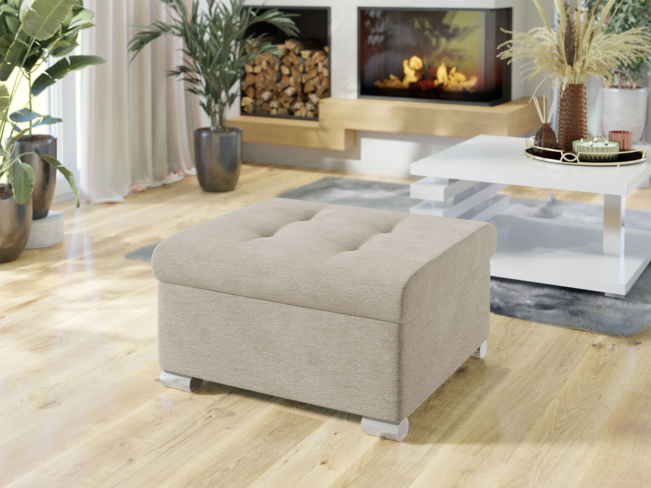 Tabure Comfivo Gemma (Nazar 225.02)