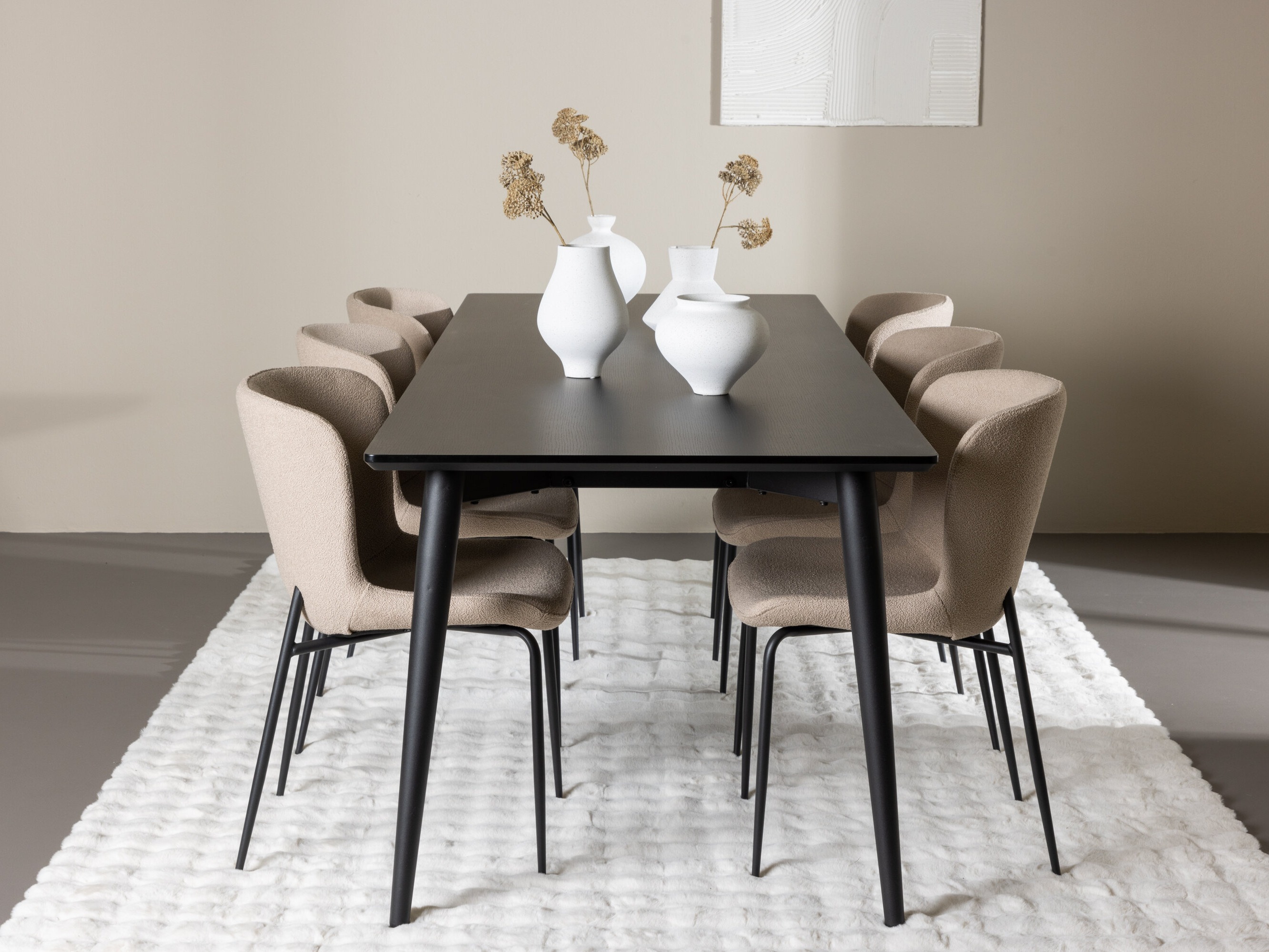 Trpezarijski set Dallas 5064