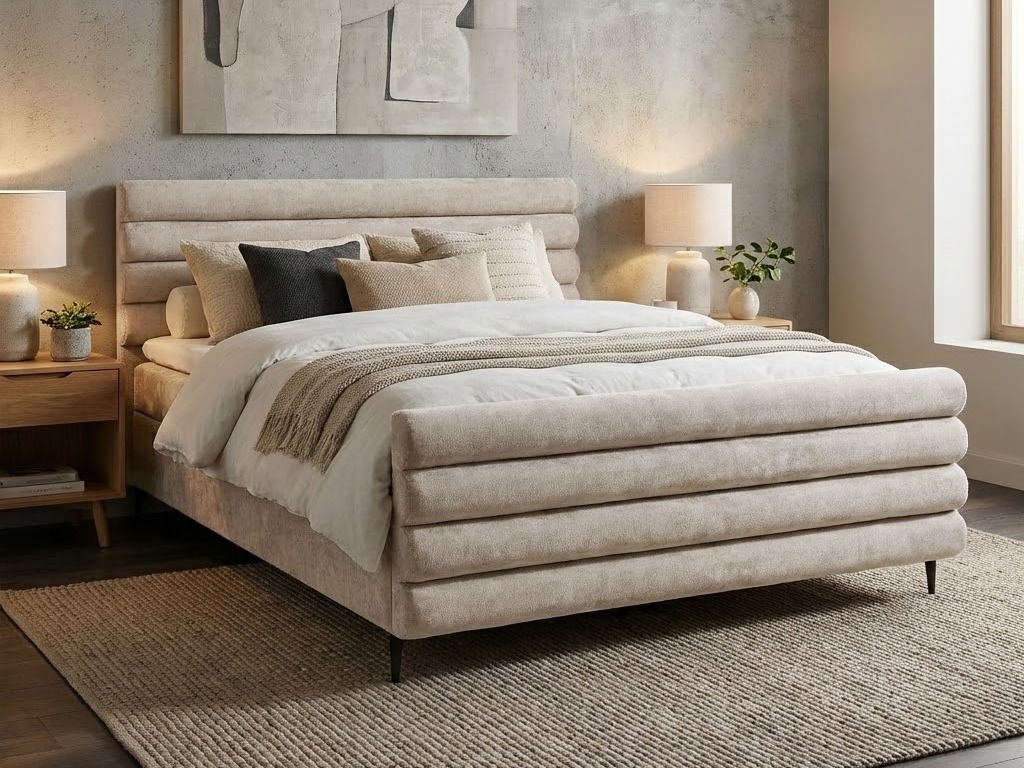 Boxspring krevet Margate 134 (Clara 215.03)