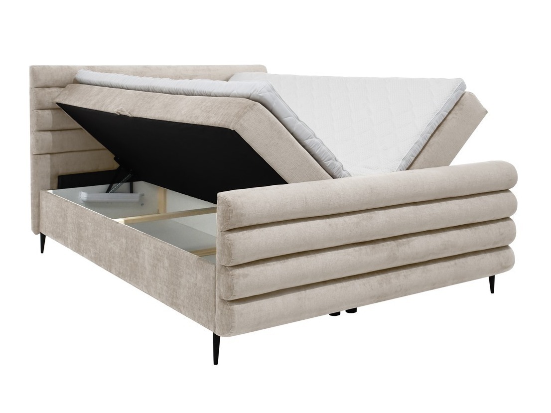 Boxspring krevet Margate 134 (Clara 215.15)