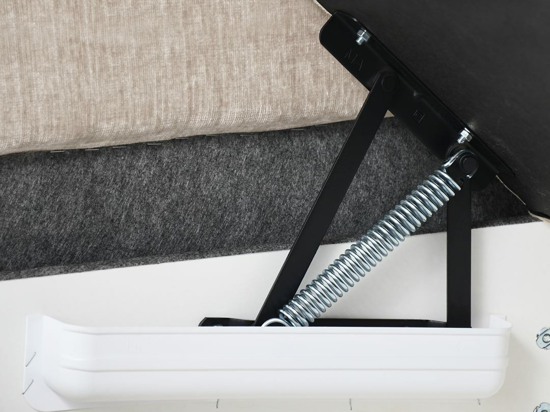 Boxspring krevet Margate 134 (Clara 215.16)