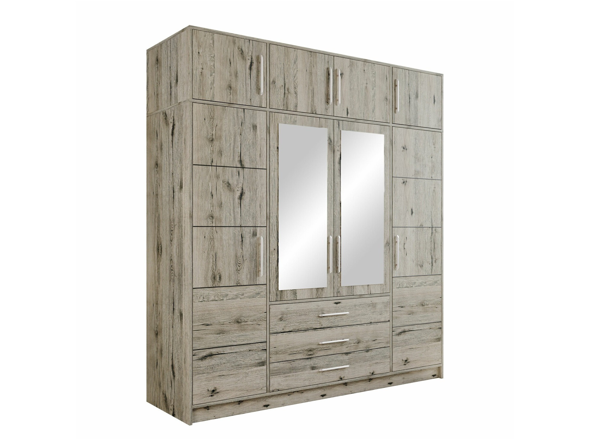 Ormar Dortivu 147 (Vellington hrast)