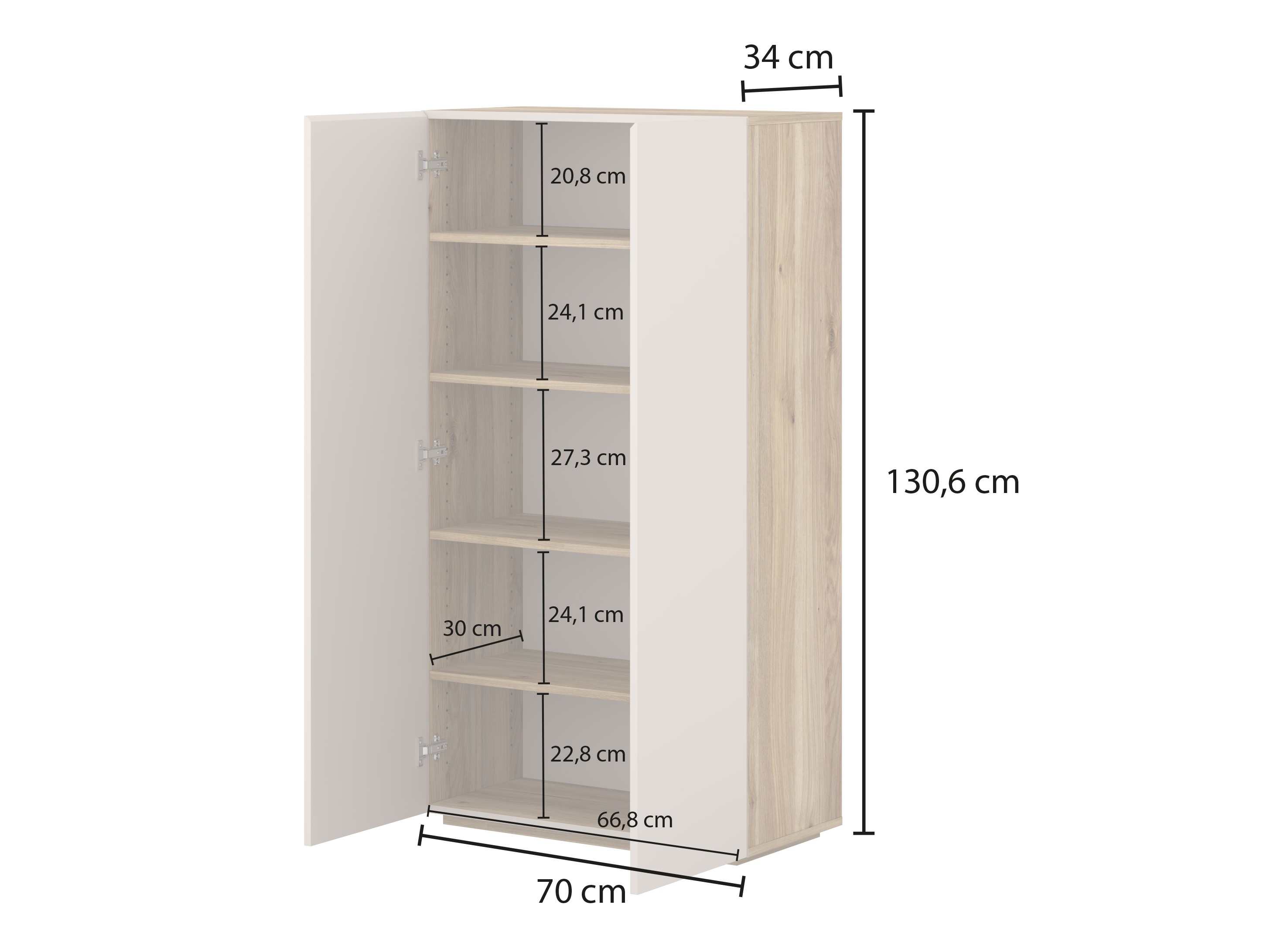 Set za dnevnu sobu Alsono 107