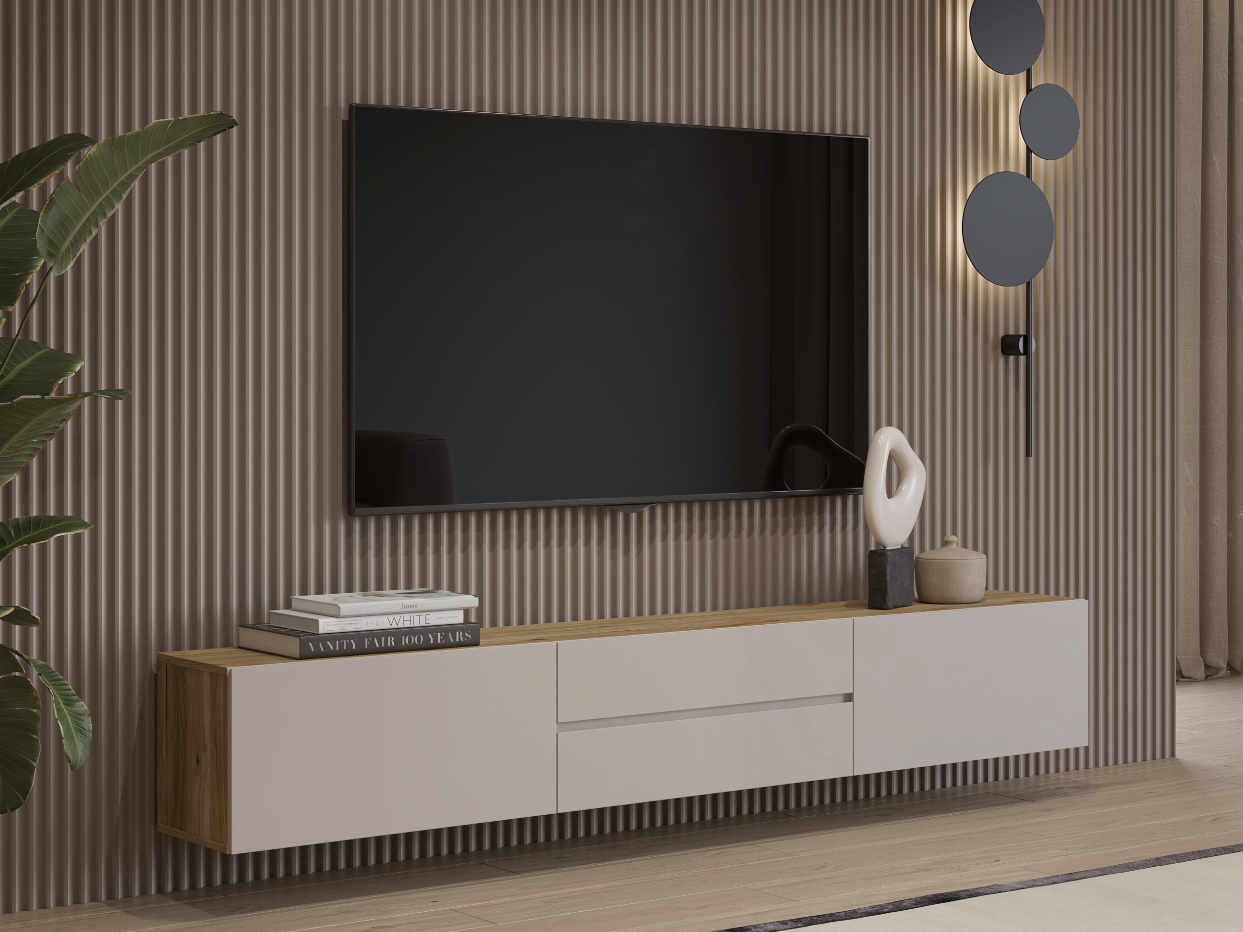 TV komoda Alsono 102