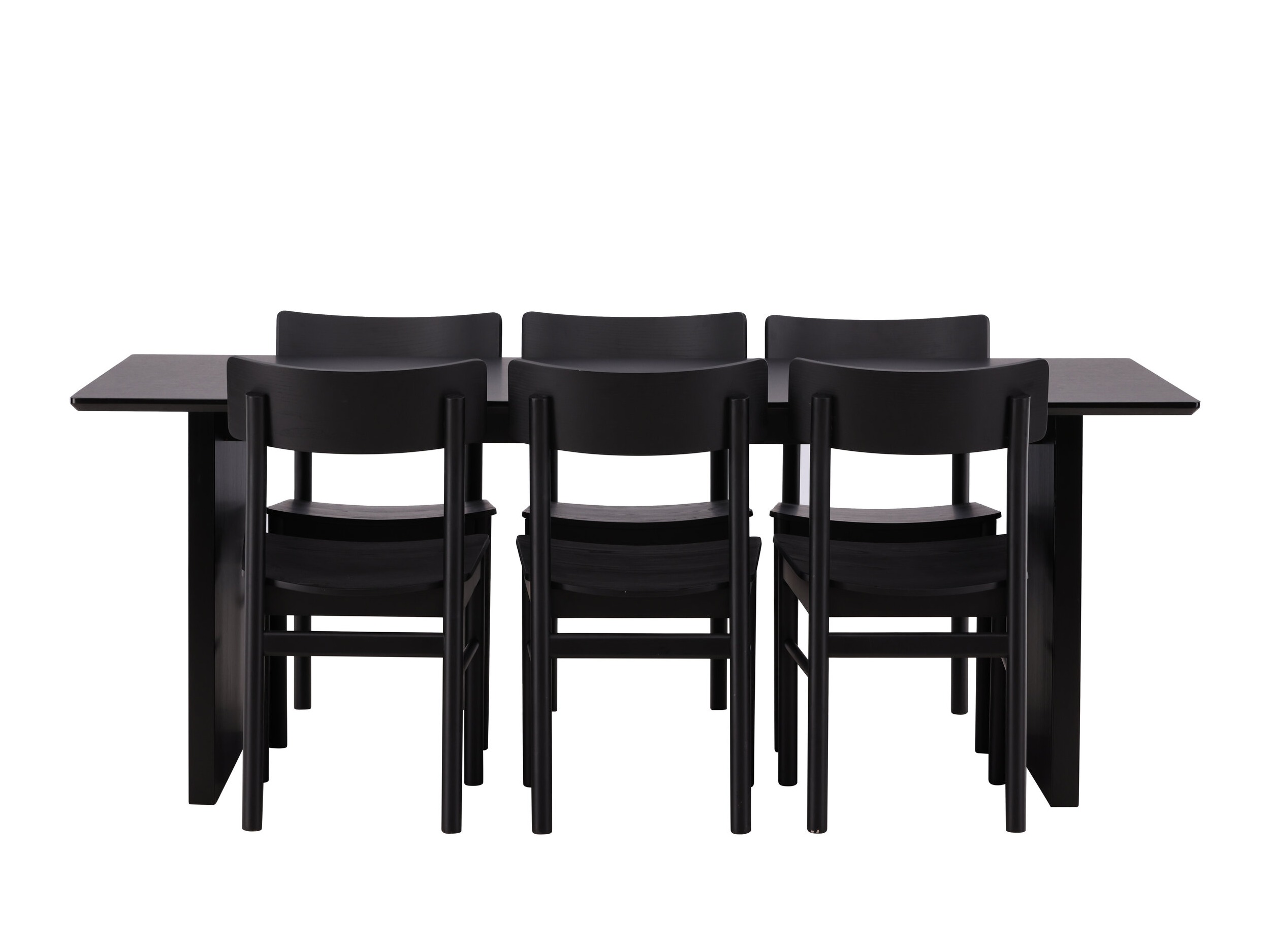 Trpezarijski set Dallas 5096