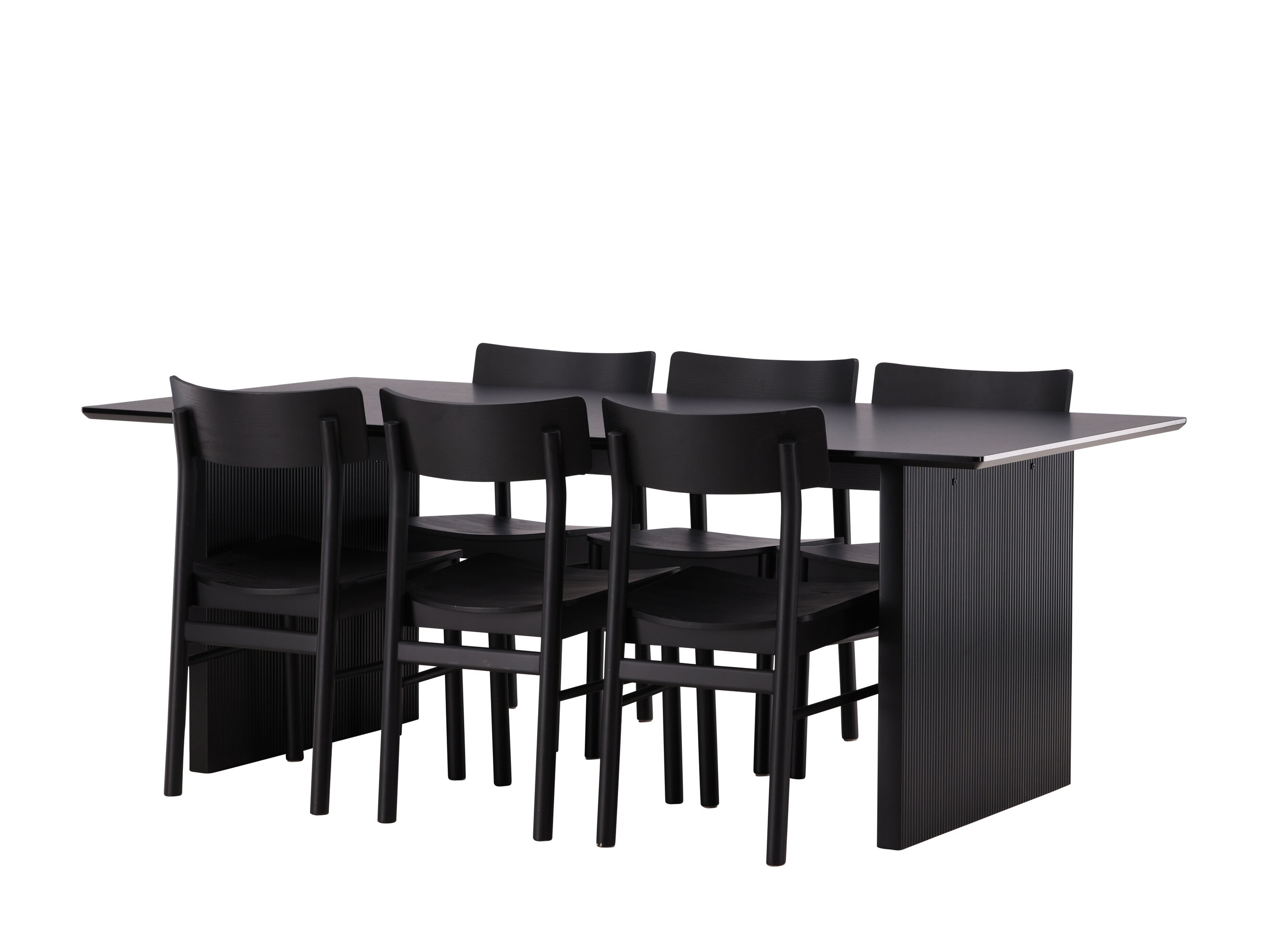 Trpezarijski set Dallas 5096