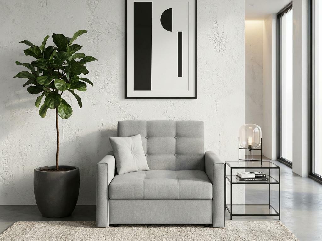 Fotelja Columbus 101 (Tatum 279)