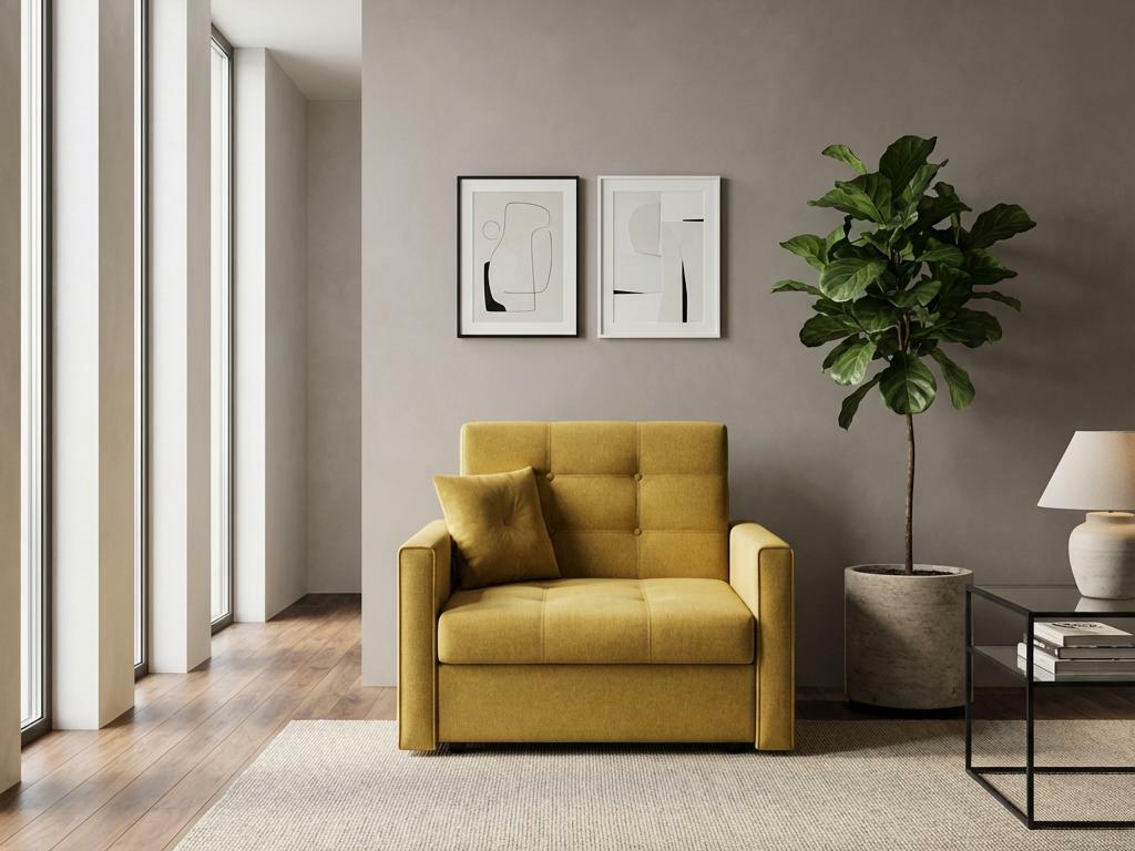 Fotelja Seruna I (Tatum 275)
