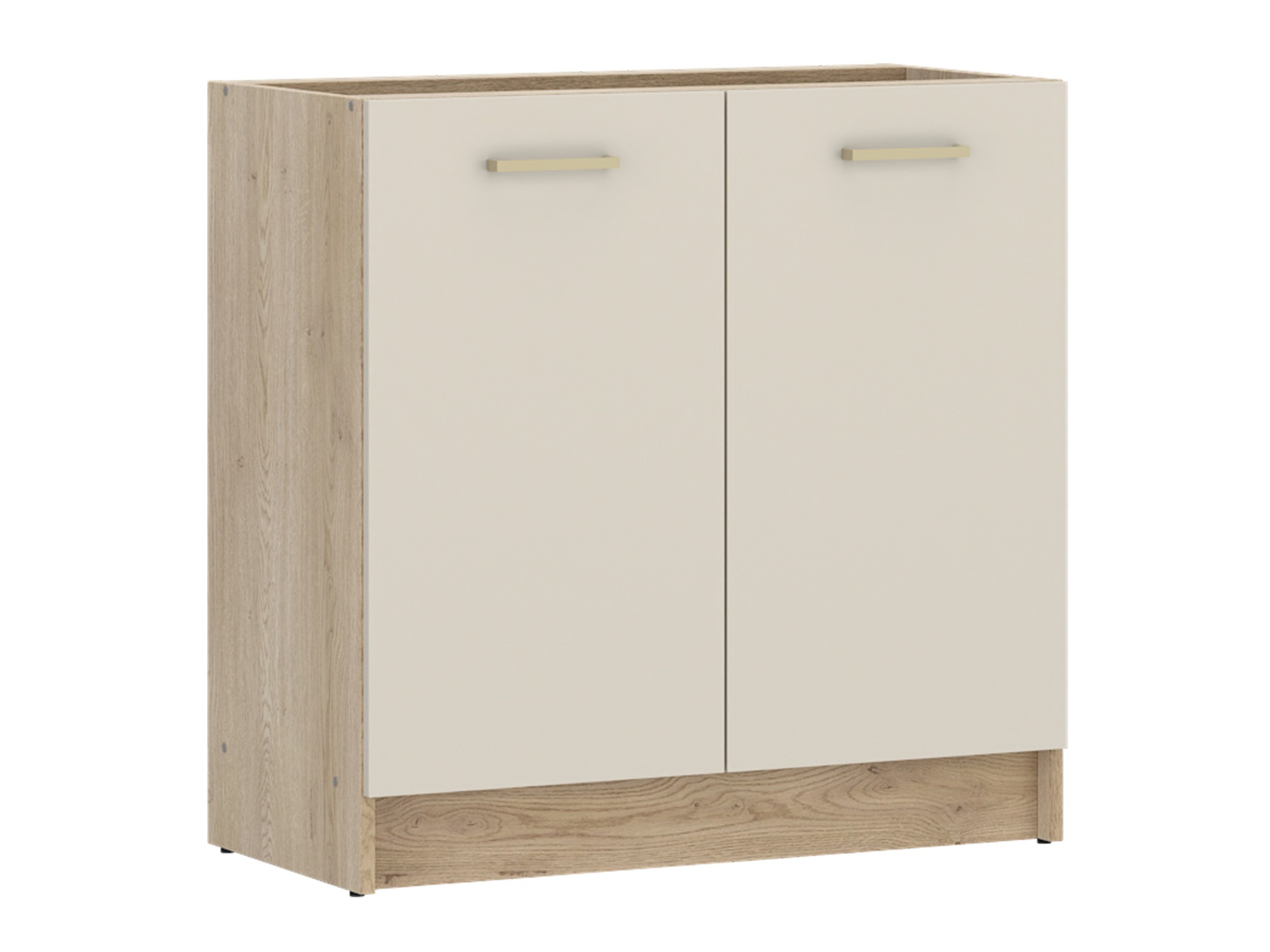 Modularni kuhinjski set Quti 122