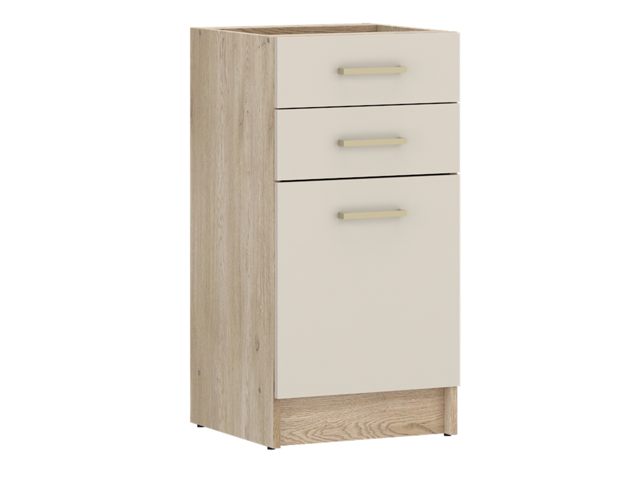 Modularni kuhinjski set Quti 122