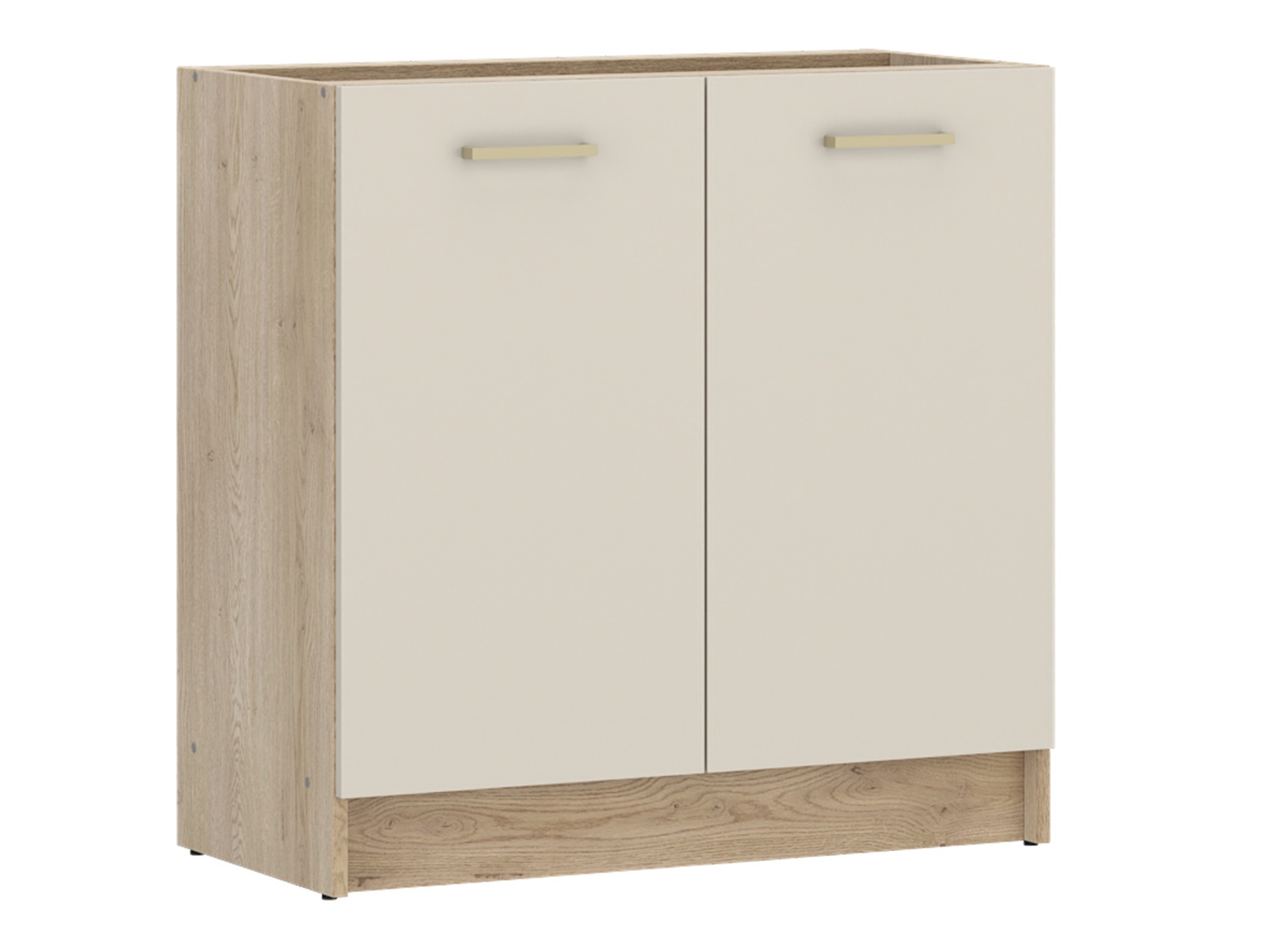 Modularni kuhinjski set Quti 122
