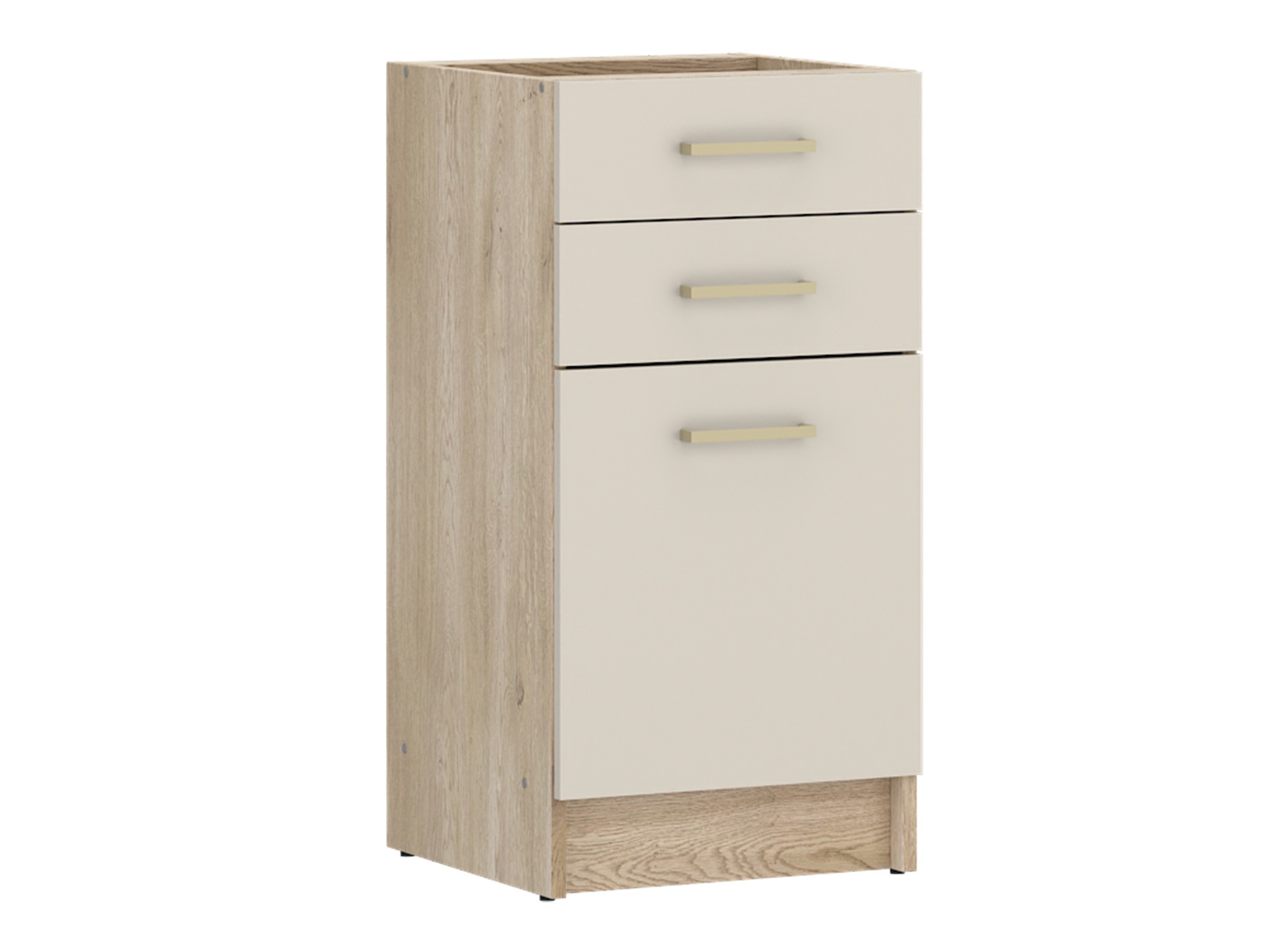 Modularni kuhinjski set Quti 122