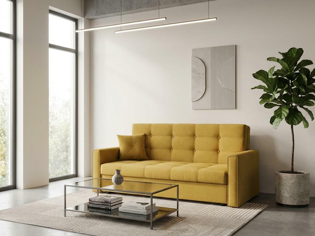 Sofa na razvlačenje Seruna III (Tatum 275)