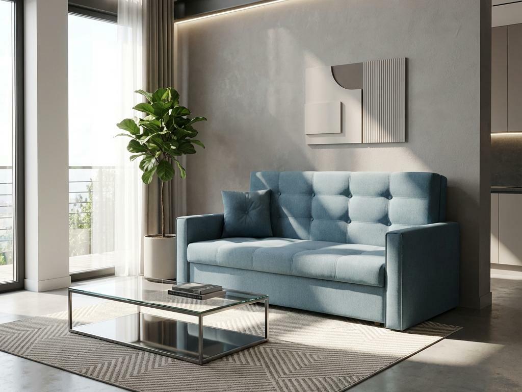 Sofa na razvlačenje Seruna III (Tatum 278)