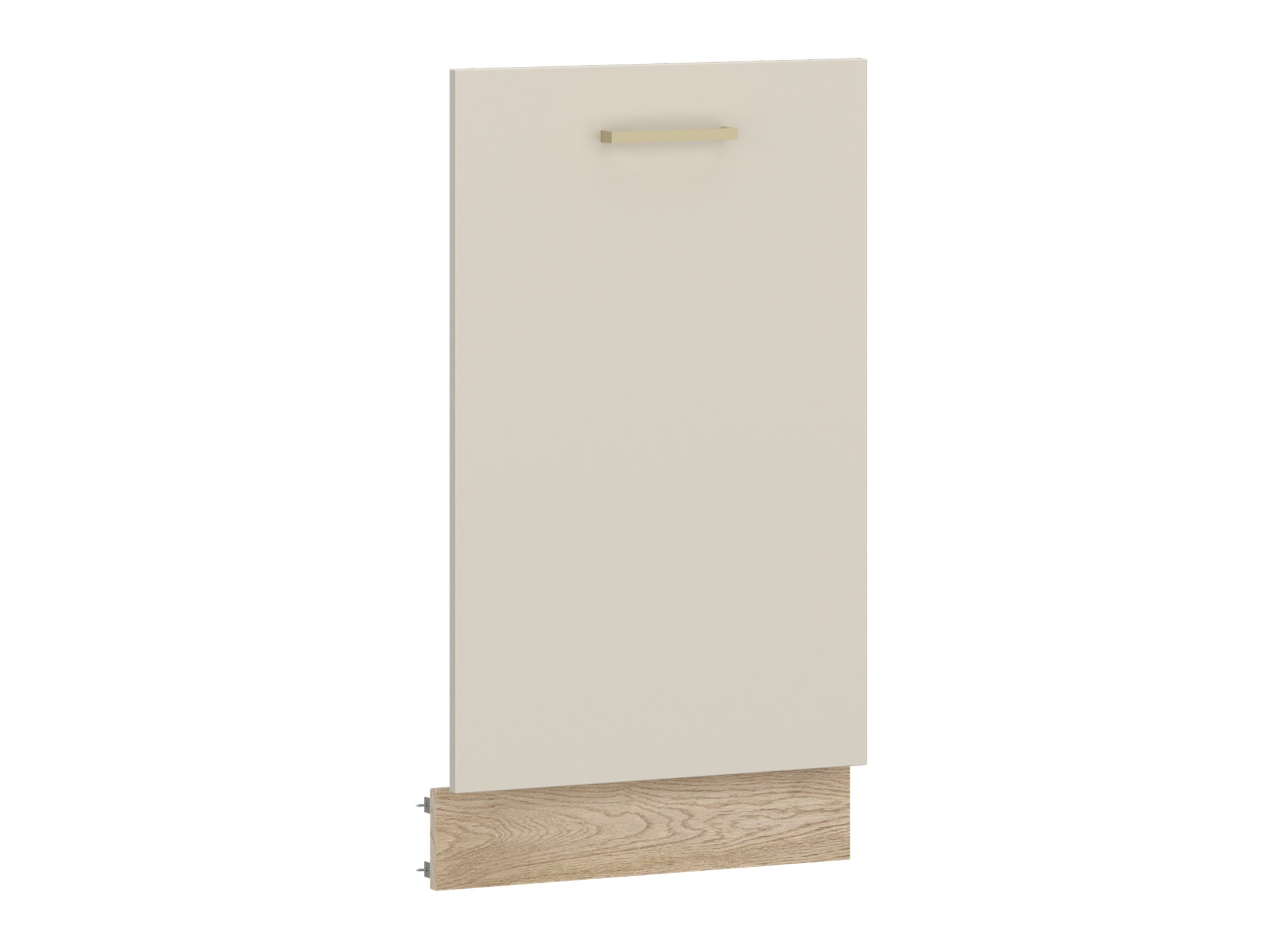 Vrata mašine za pranje posuđa Quti 120