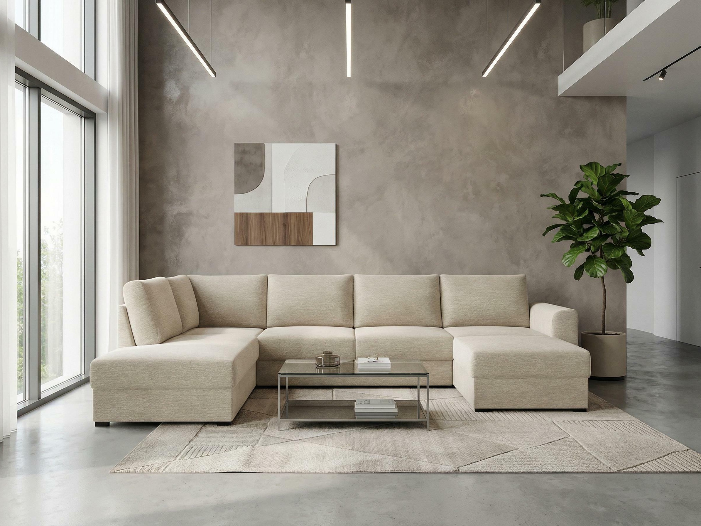 Ugaona garnitura Comfivo 189 (Nazar 225.02)