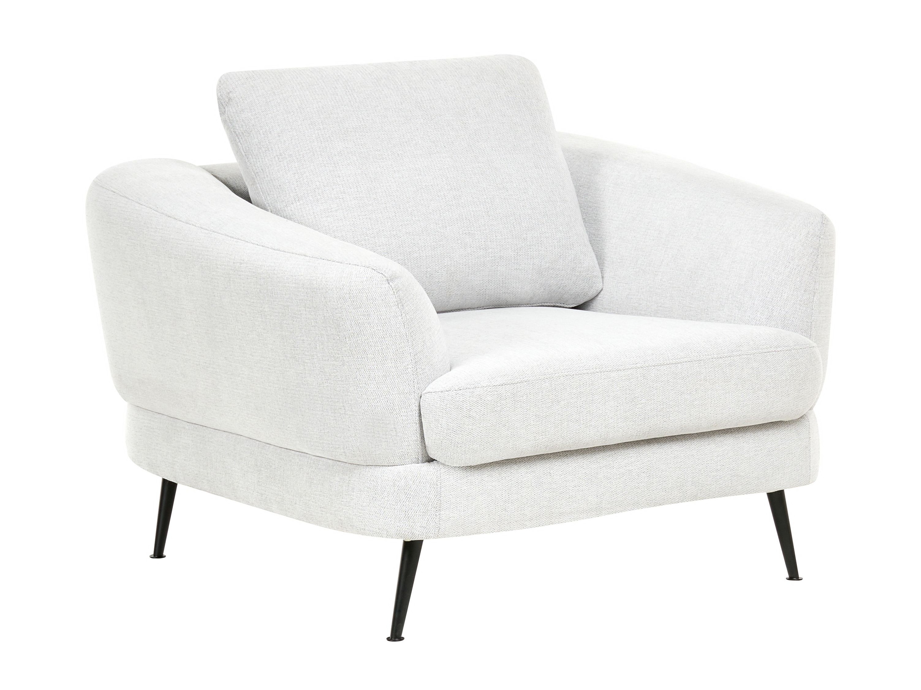 Fotelja Berwyn 2901 (Belo)
