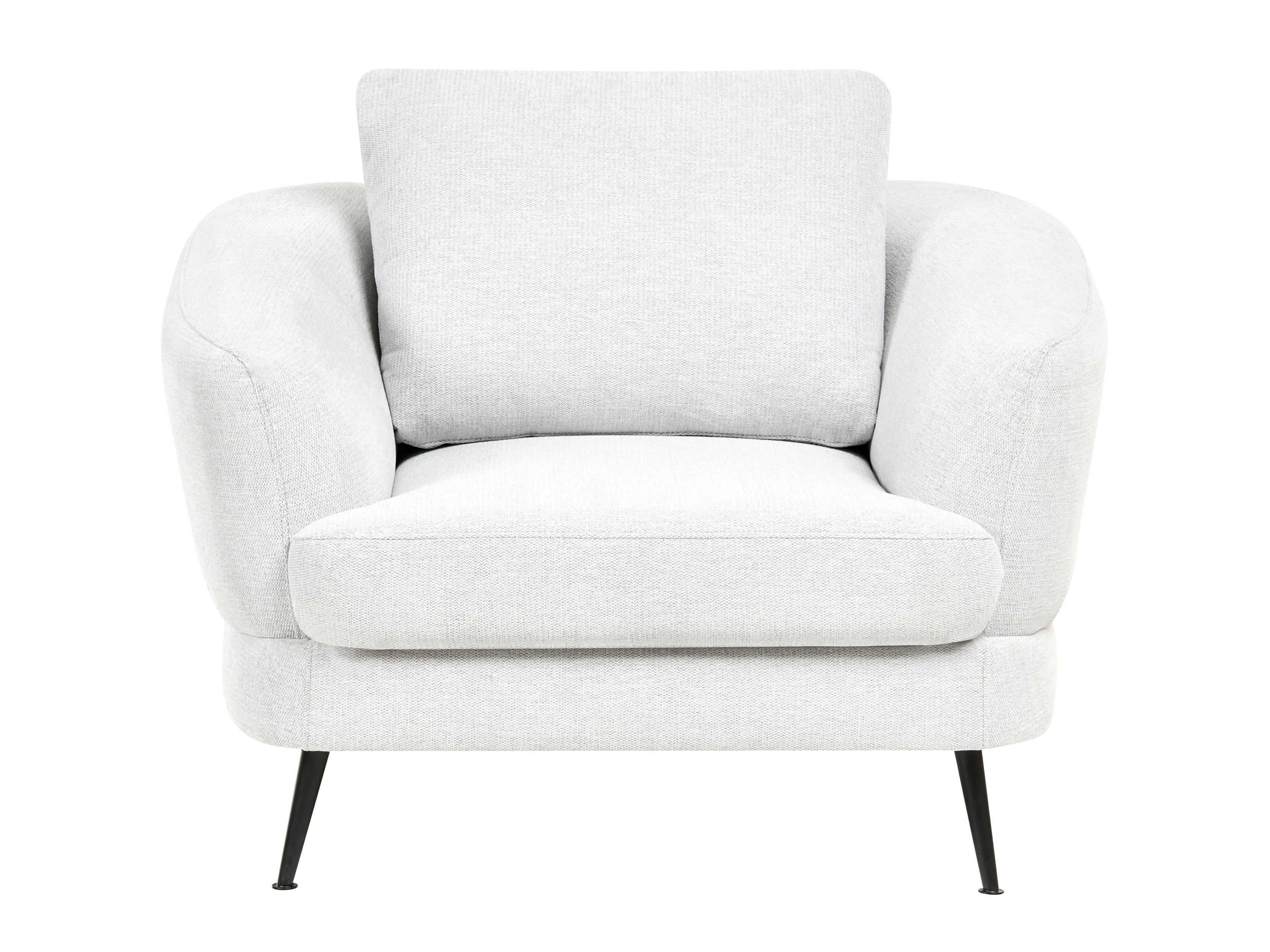 Fotelja Berwyn 2901 (Belo)