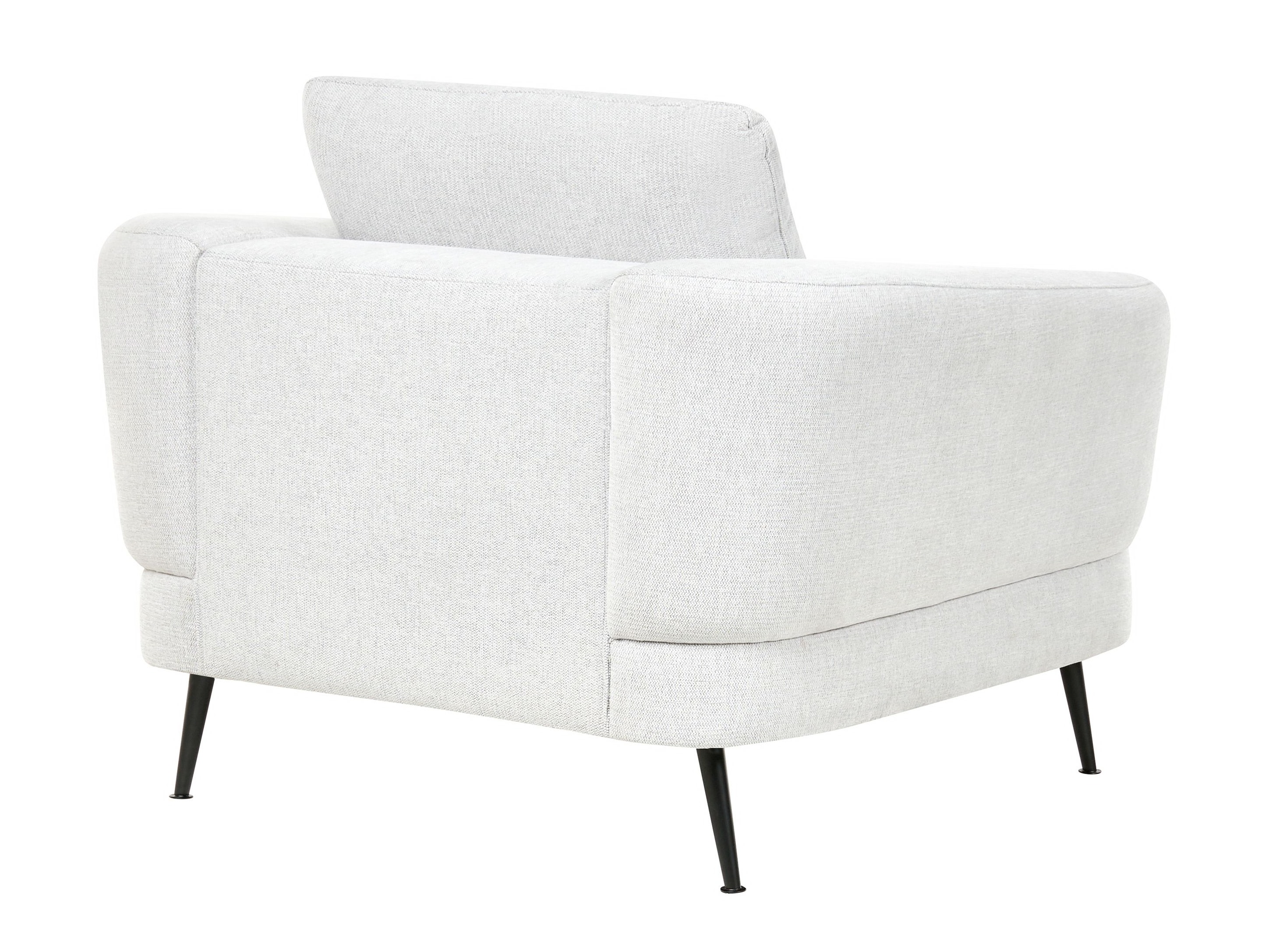 Fotelja Berwyn 2901 (Belo)