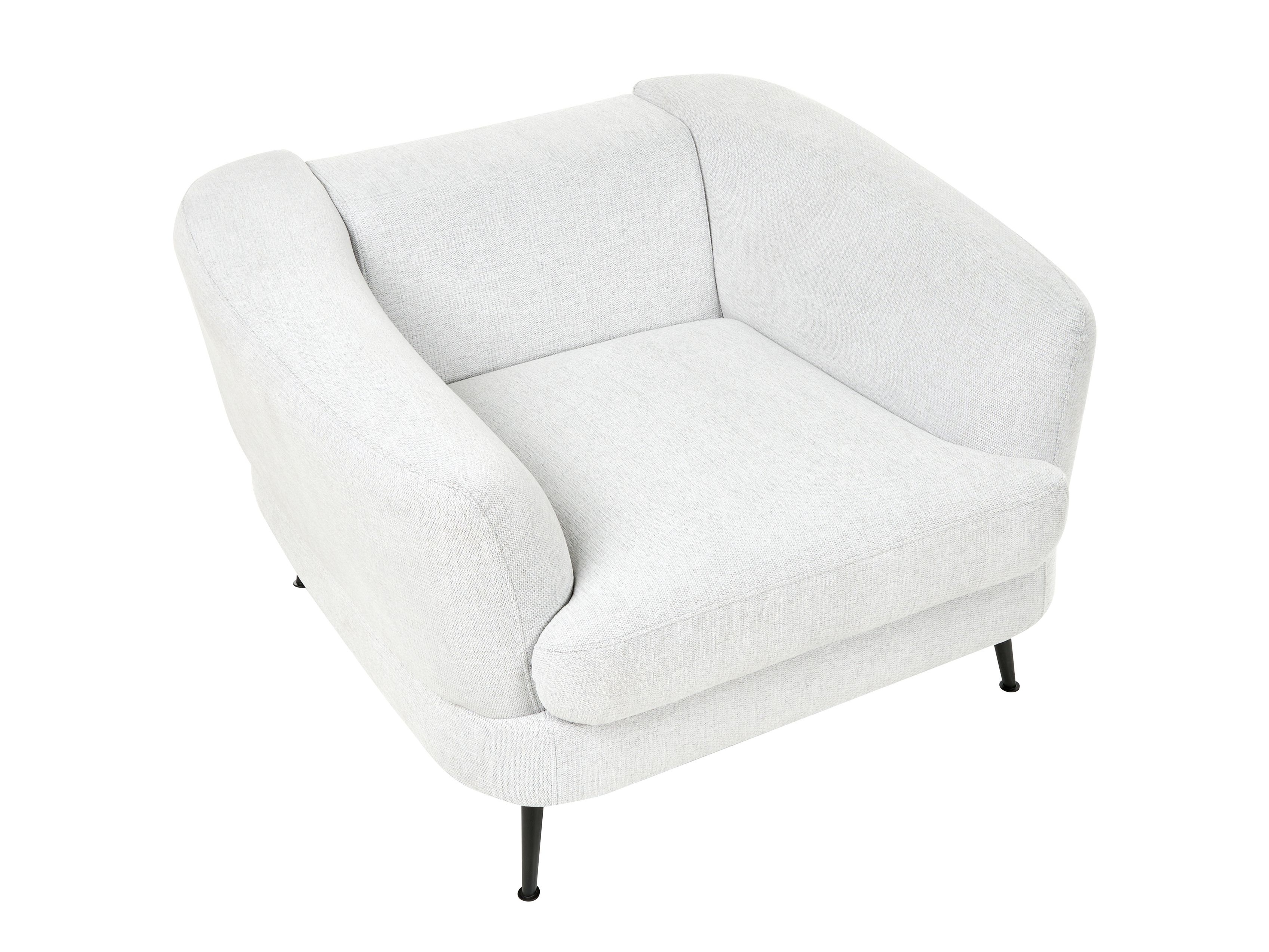 Fotelja Berwyn 2901 (Belo)