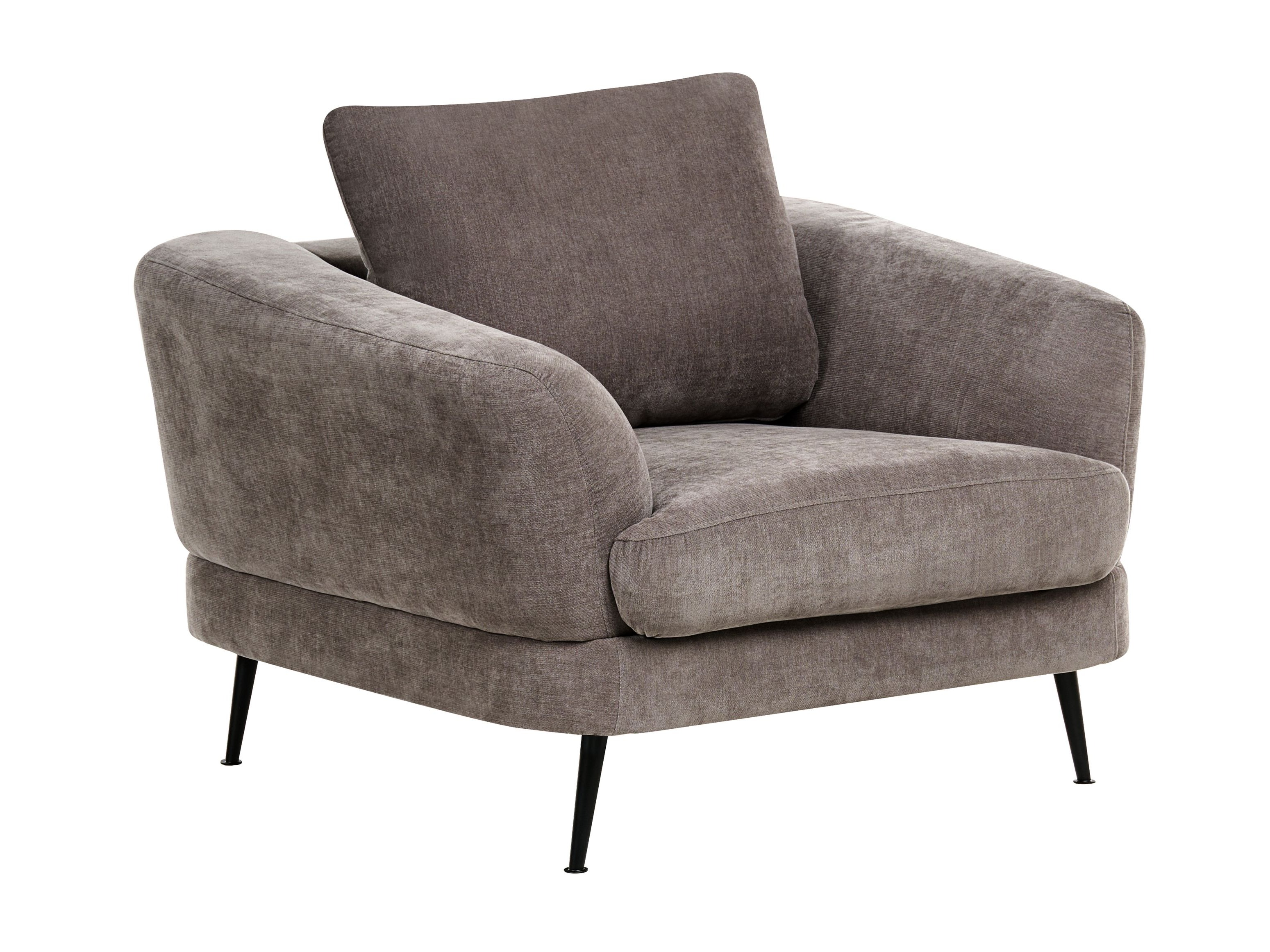 Fotelja Berwyn 2901 (Taupe)