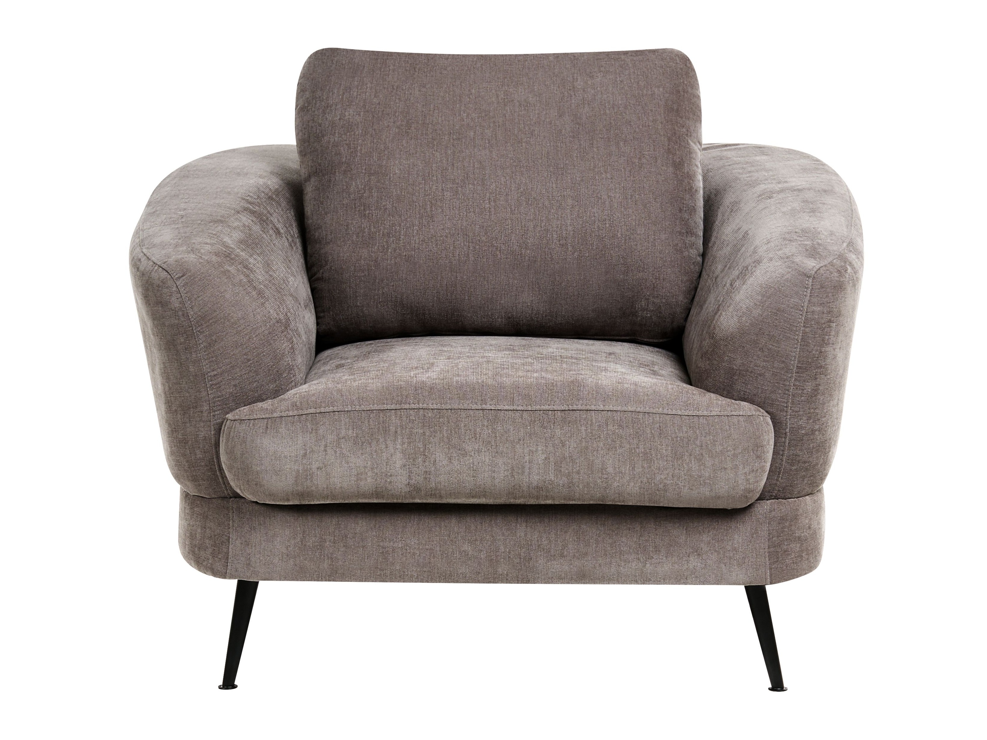 Fotelja Berwyn 2901 (Taupe)