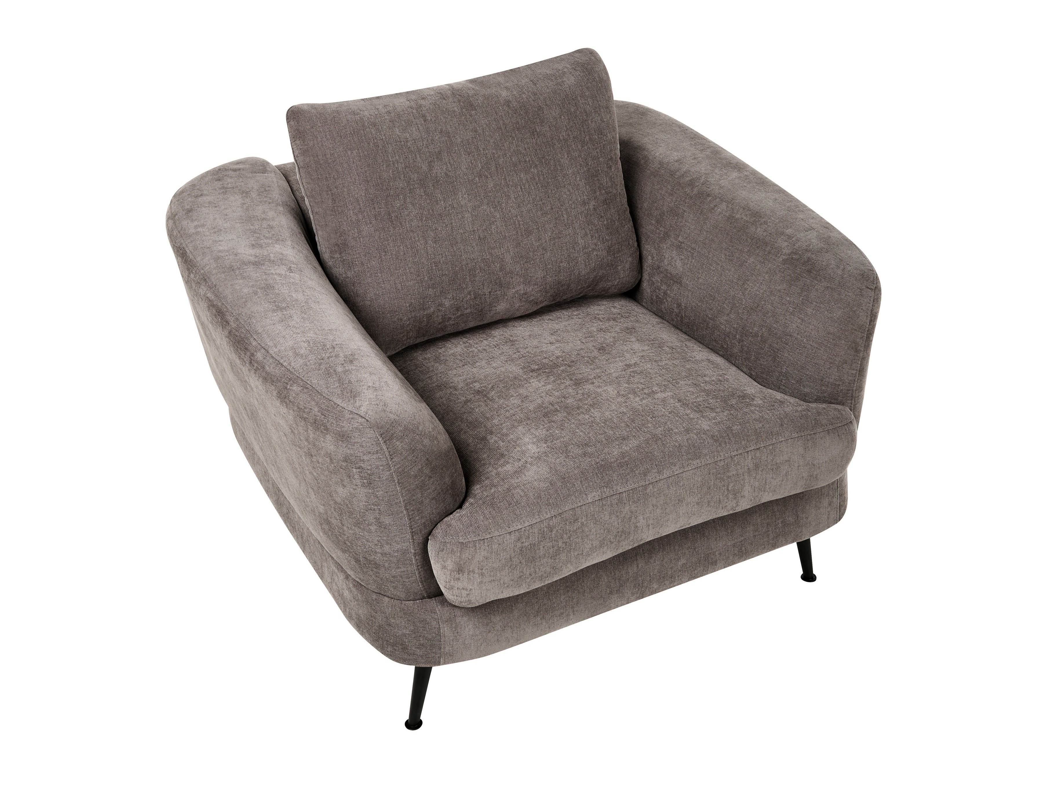 Fotelja Berwyn 2901 (Taupe)