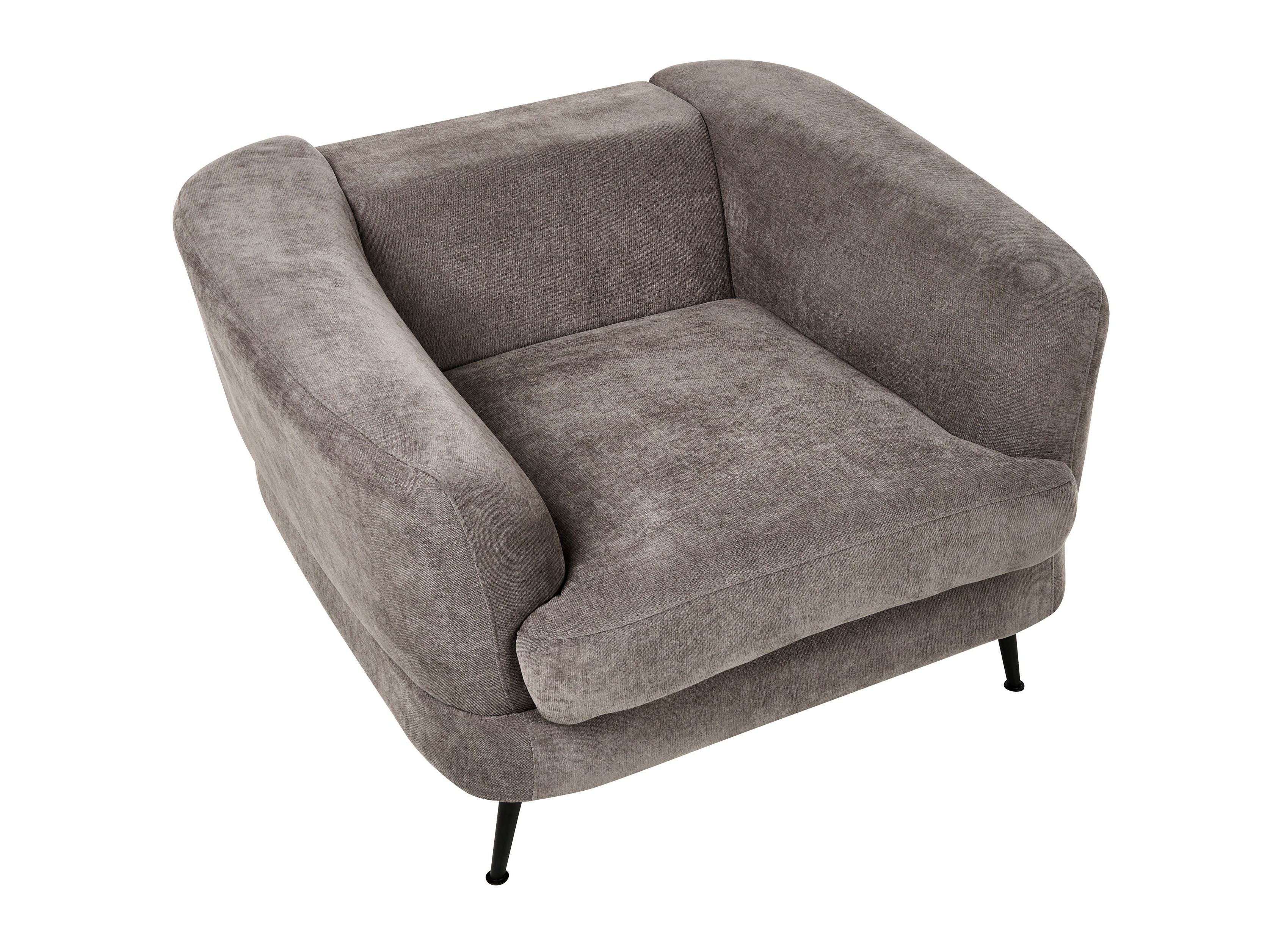 Fotelja Berwyn 2901 (Taupe)