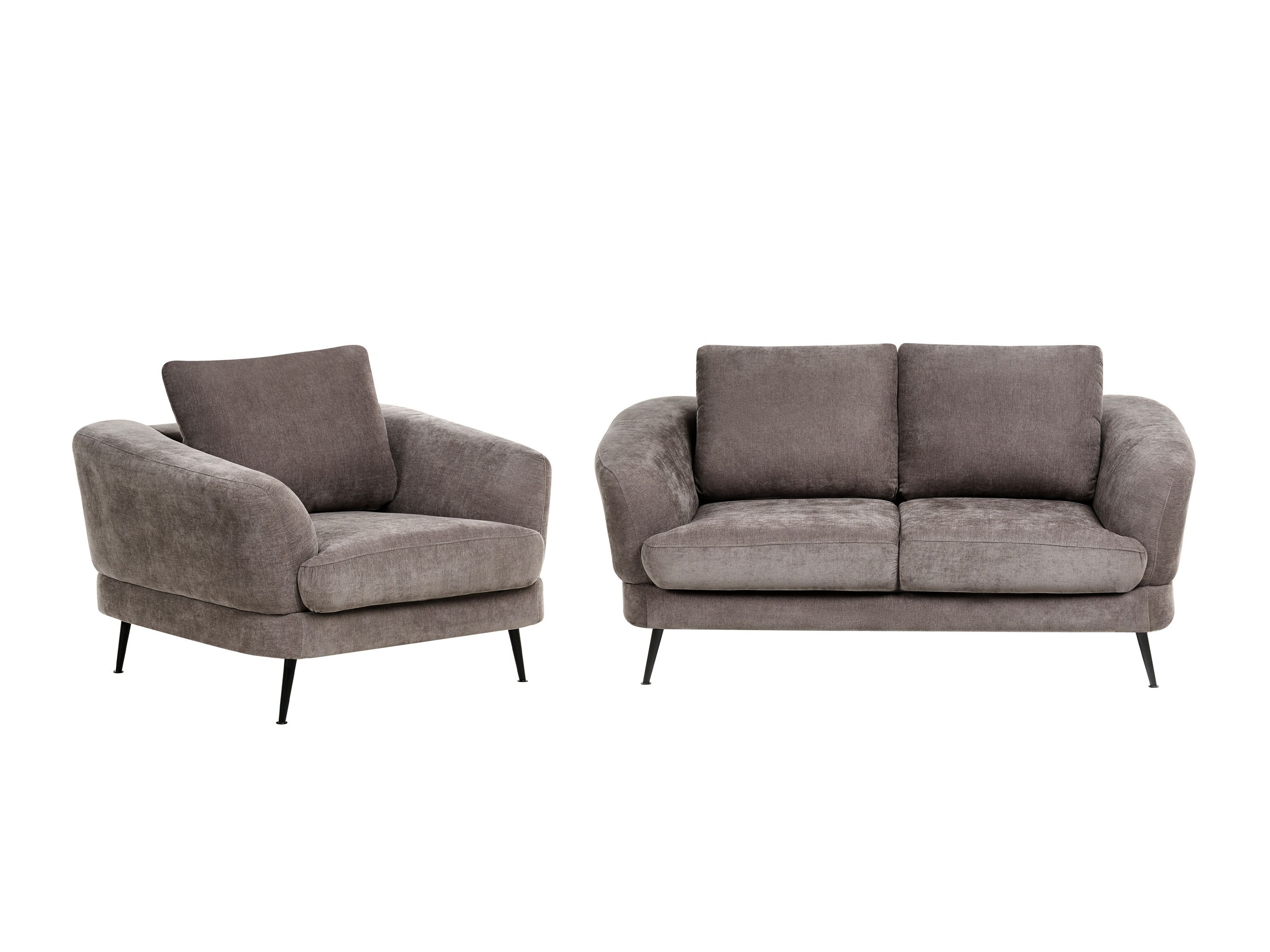 Set tapaciranog nameštaja Berwyn 2902 (Taupe)