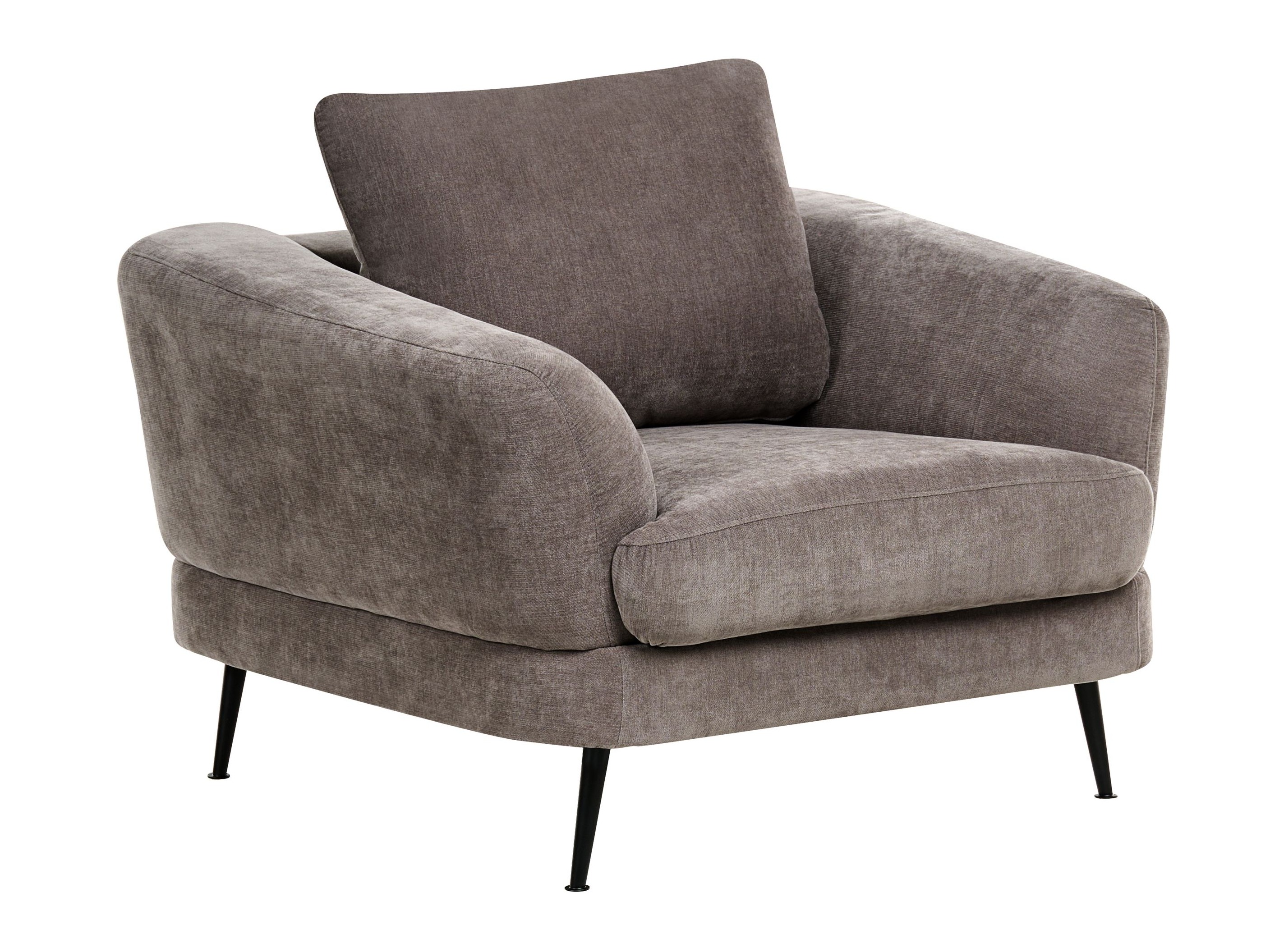 Set tapaciranog nameštaja Berwyn 2902 (Taupe)