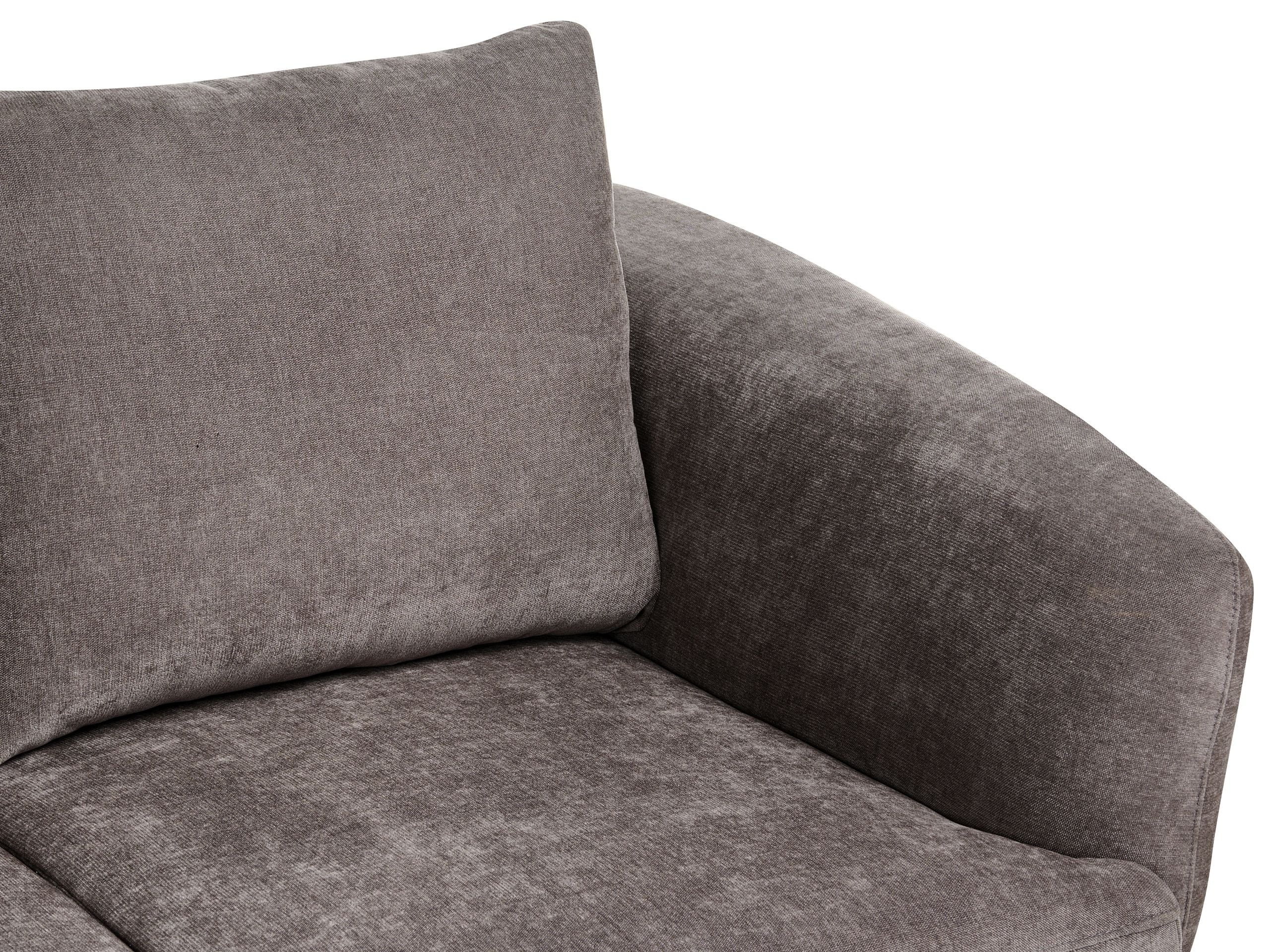 Set tapaciranog nameštaja Berwyn 2902 (Taupe)