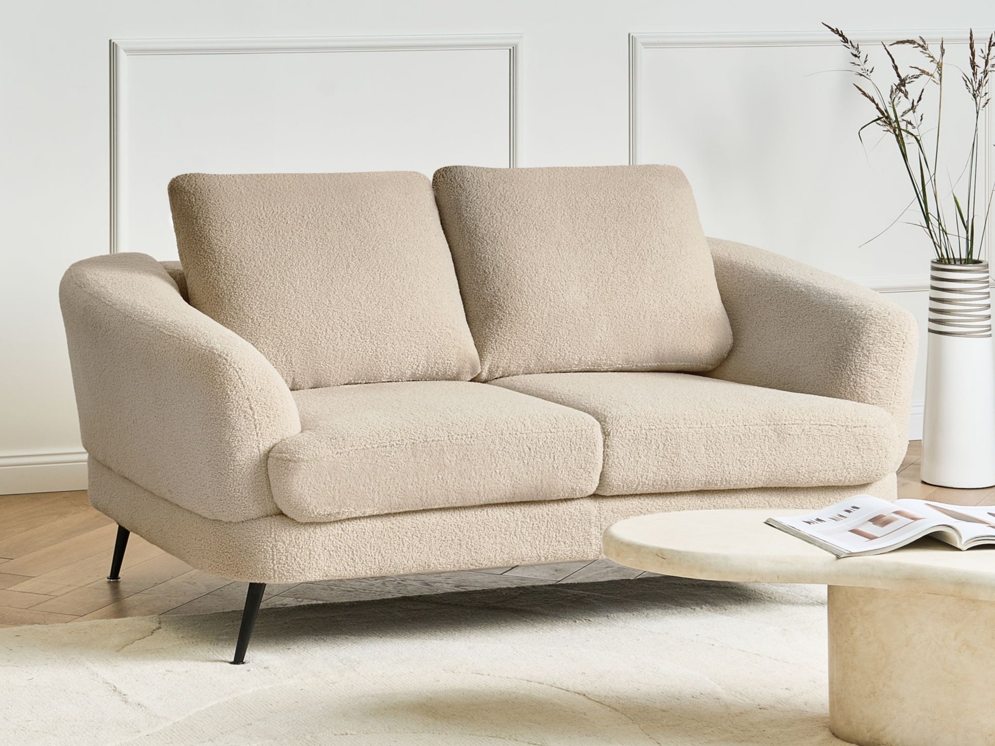 Sofa Berwyn 2900 (Svetlo bež)