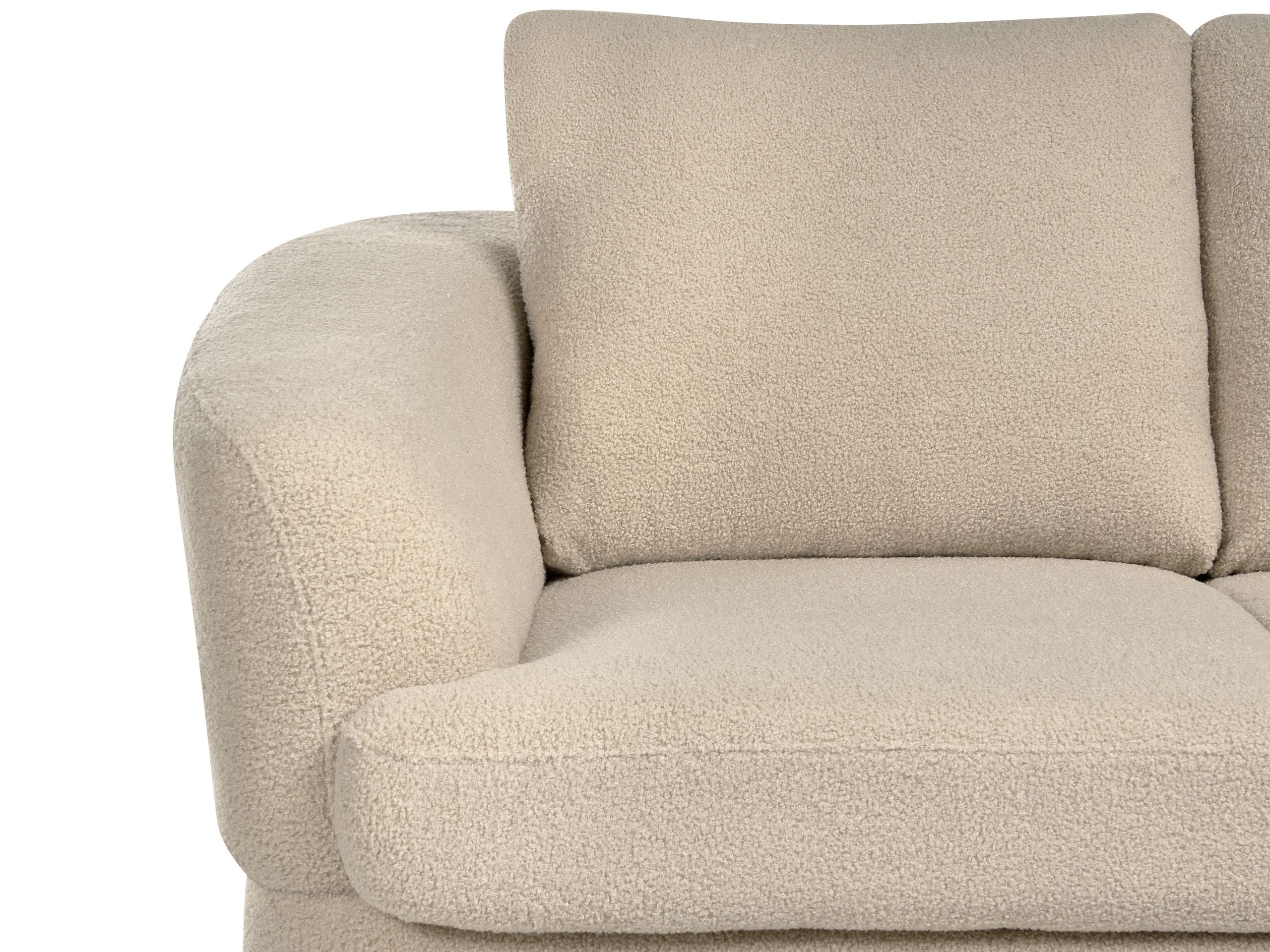Sofa Berwyn 2900 (Svetlo bež)