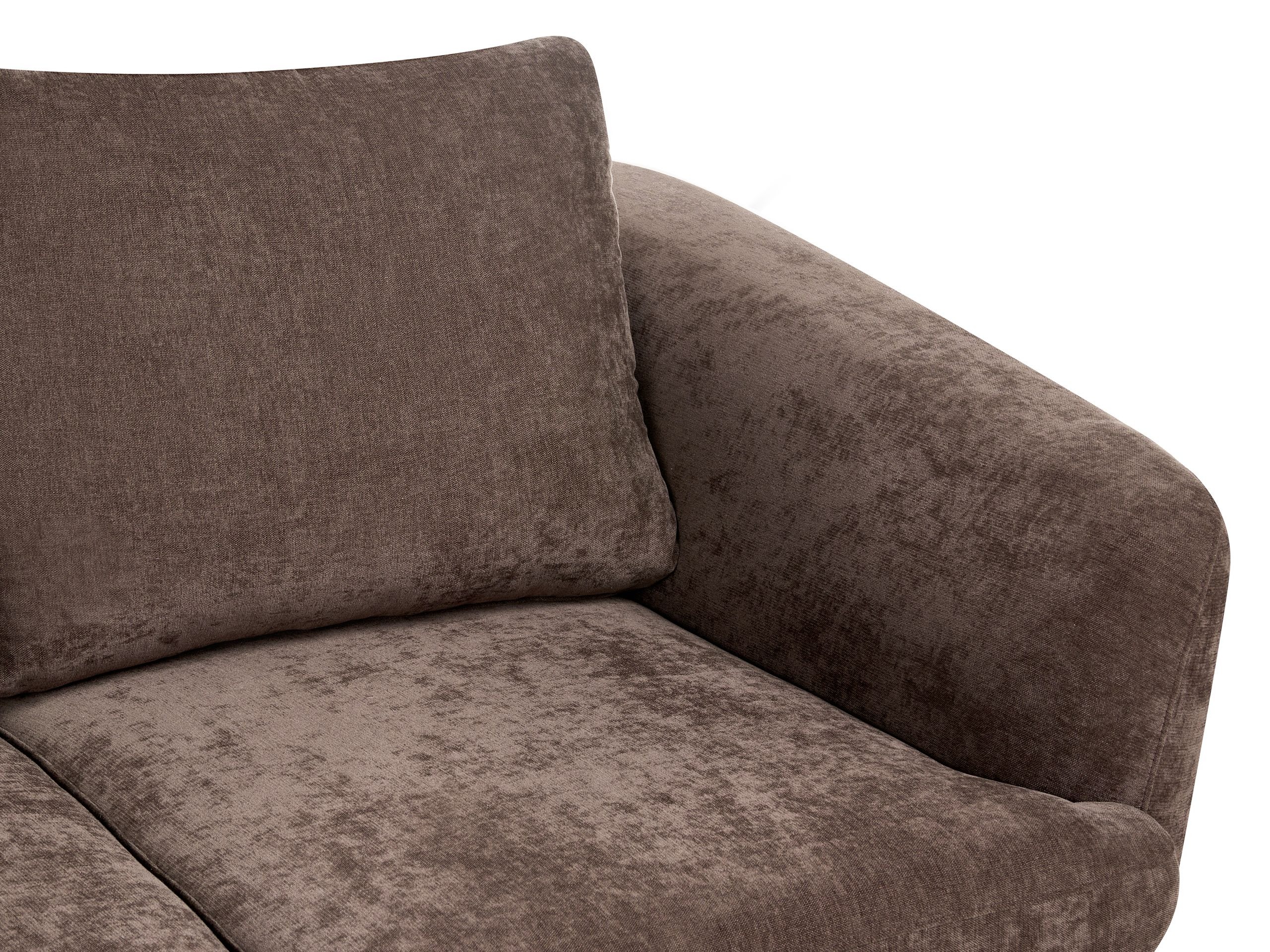 Sofa Berwyn 2900 (Tamno smeđa)