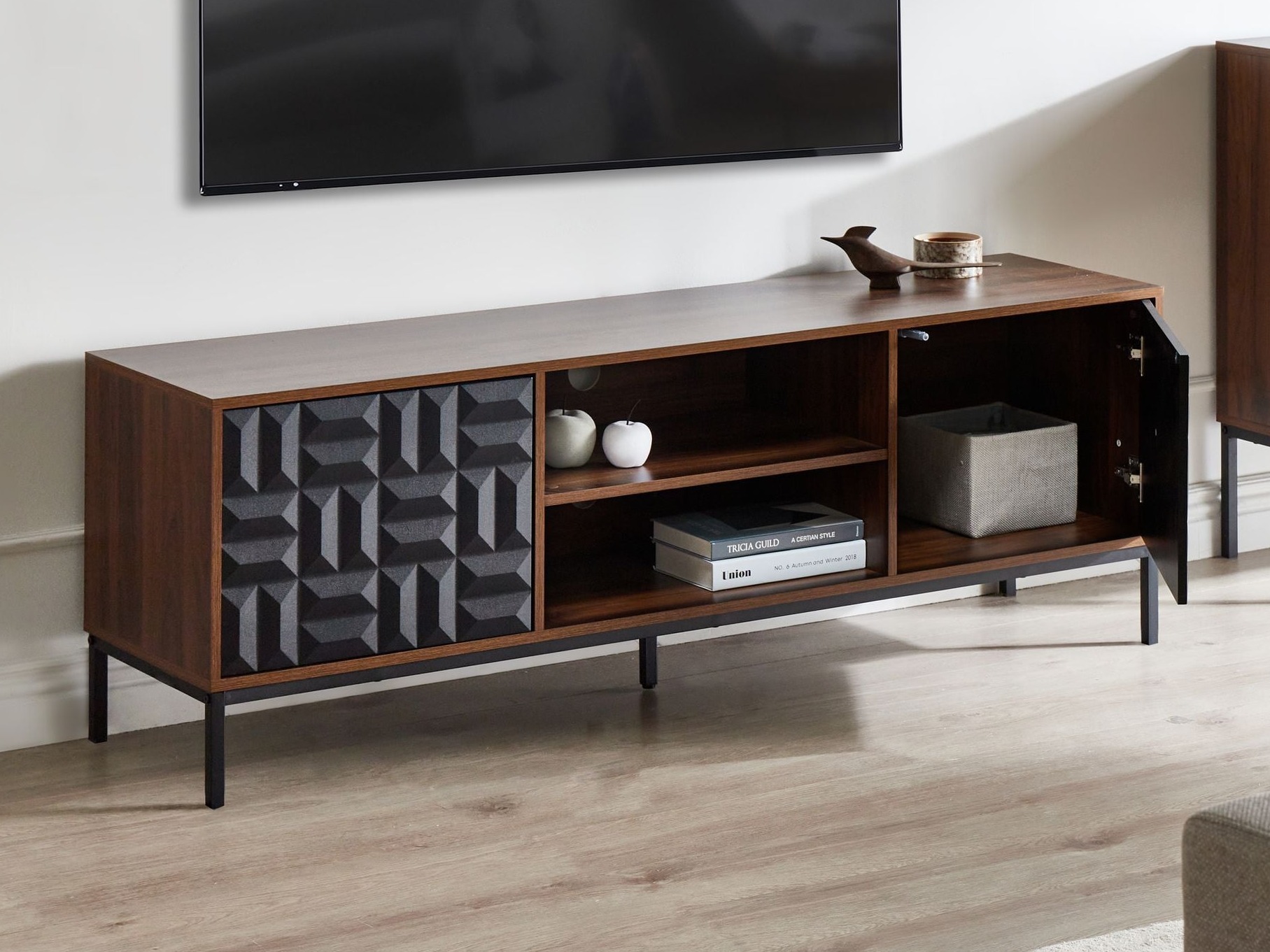 TV komoda Berwyn 2904