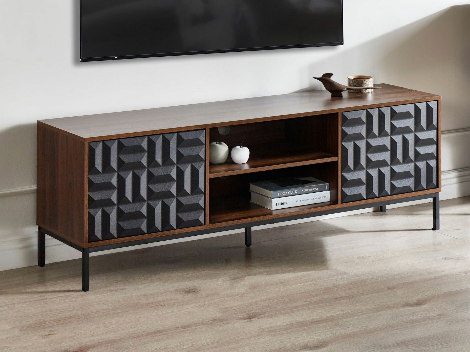 TV komoda Berwyn 2904
