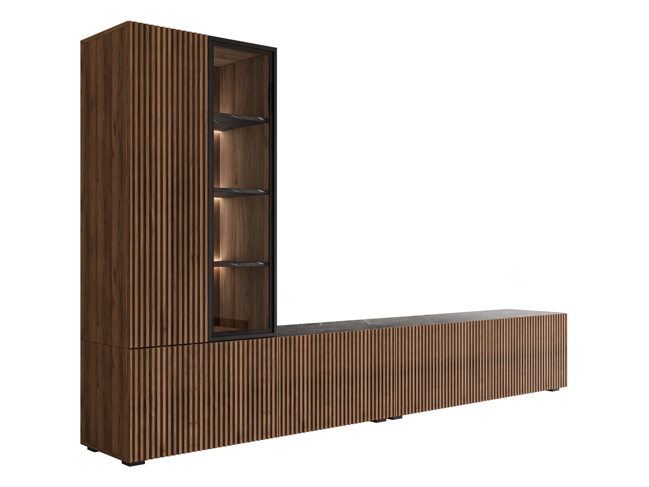 Set za dnevnu sobu Comfivo 498