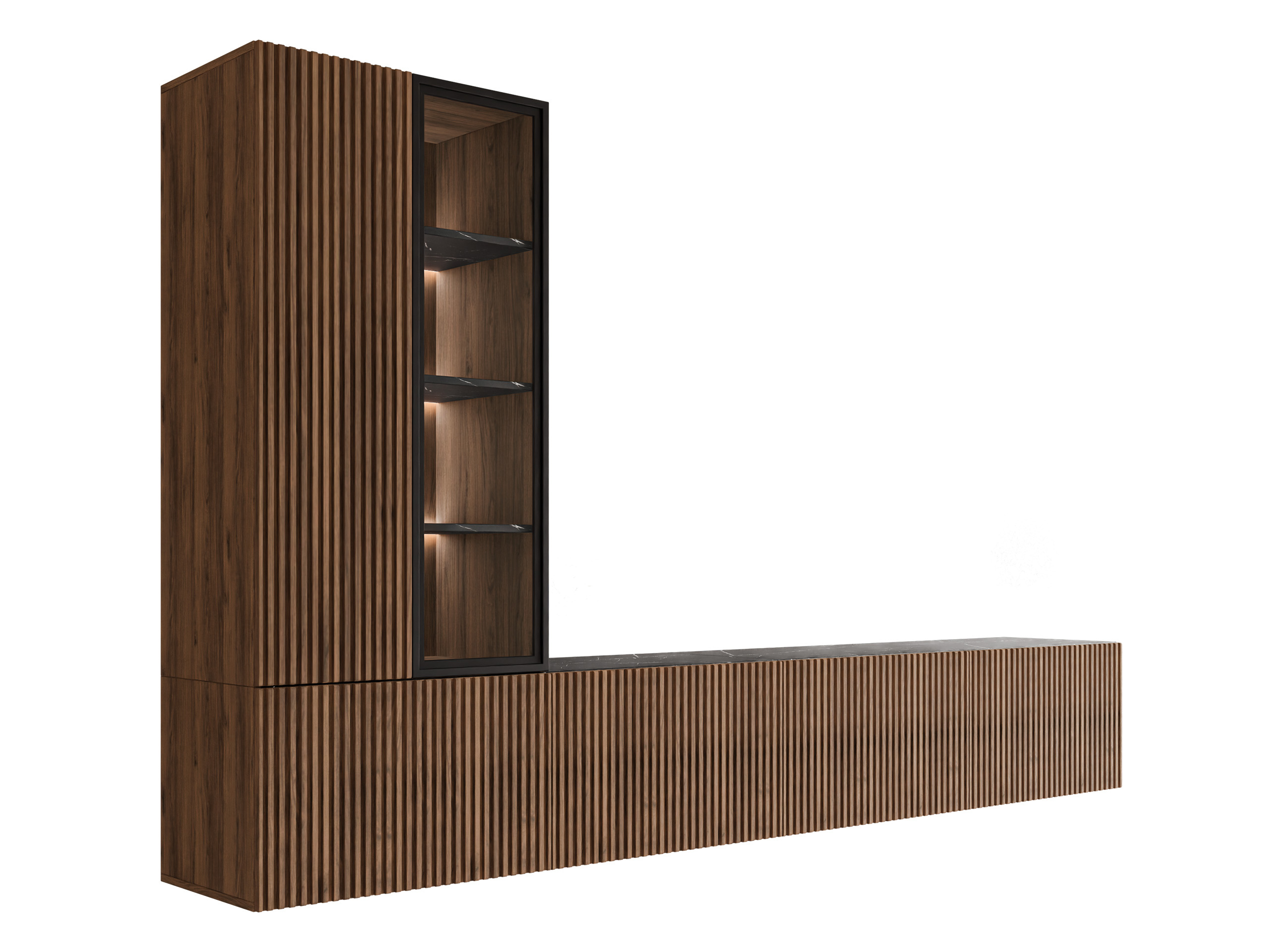 Set za dnevnu sobu Comfivo Tutelar