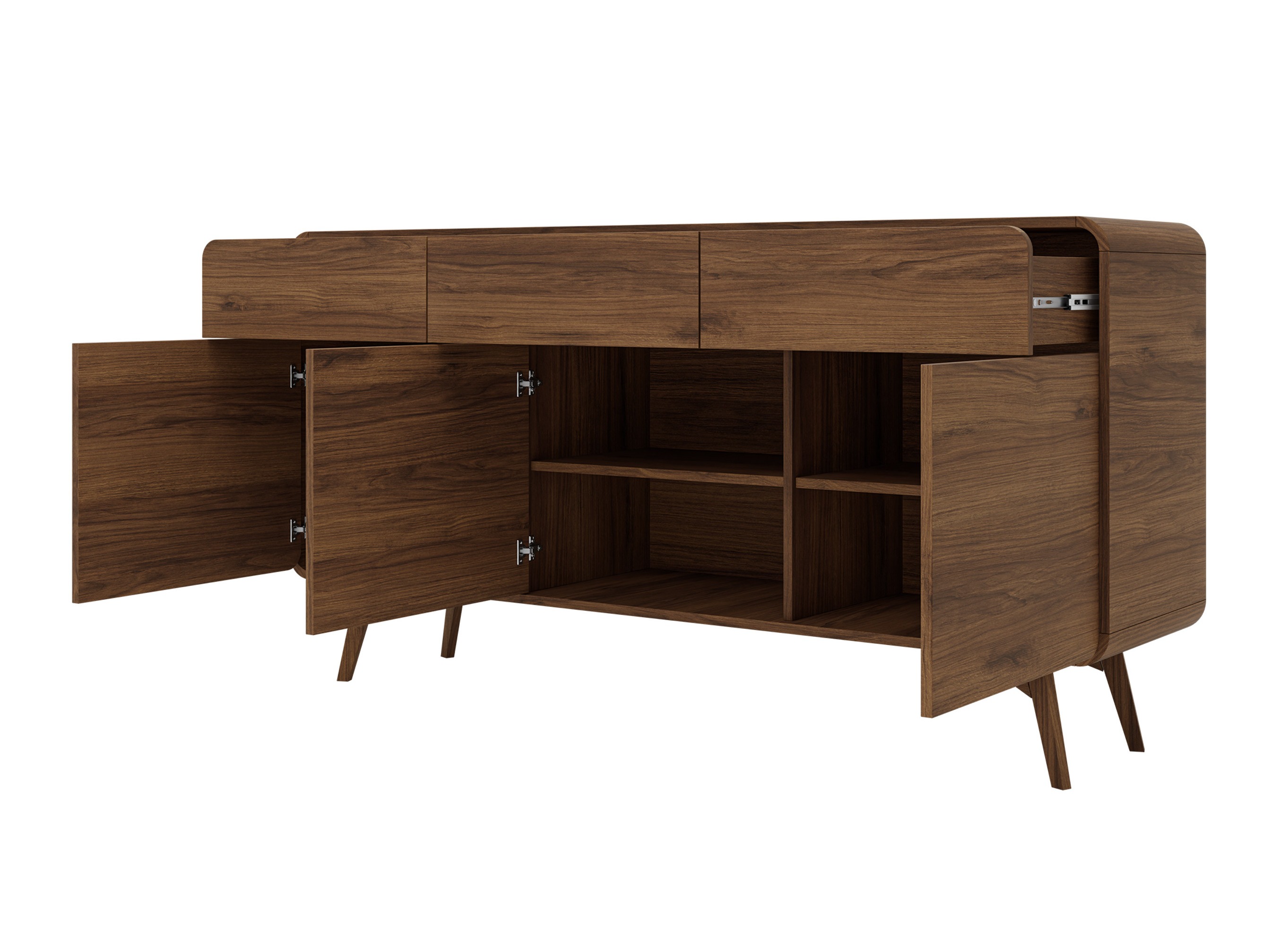 Set za dnevnu sobu Talsalo 104