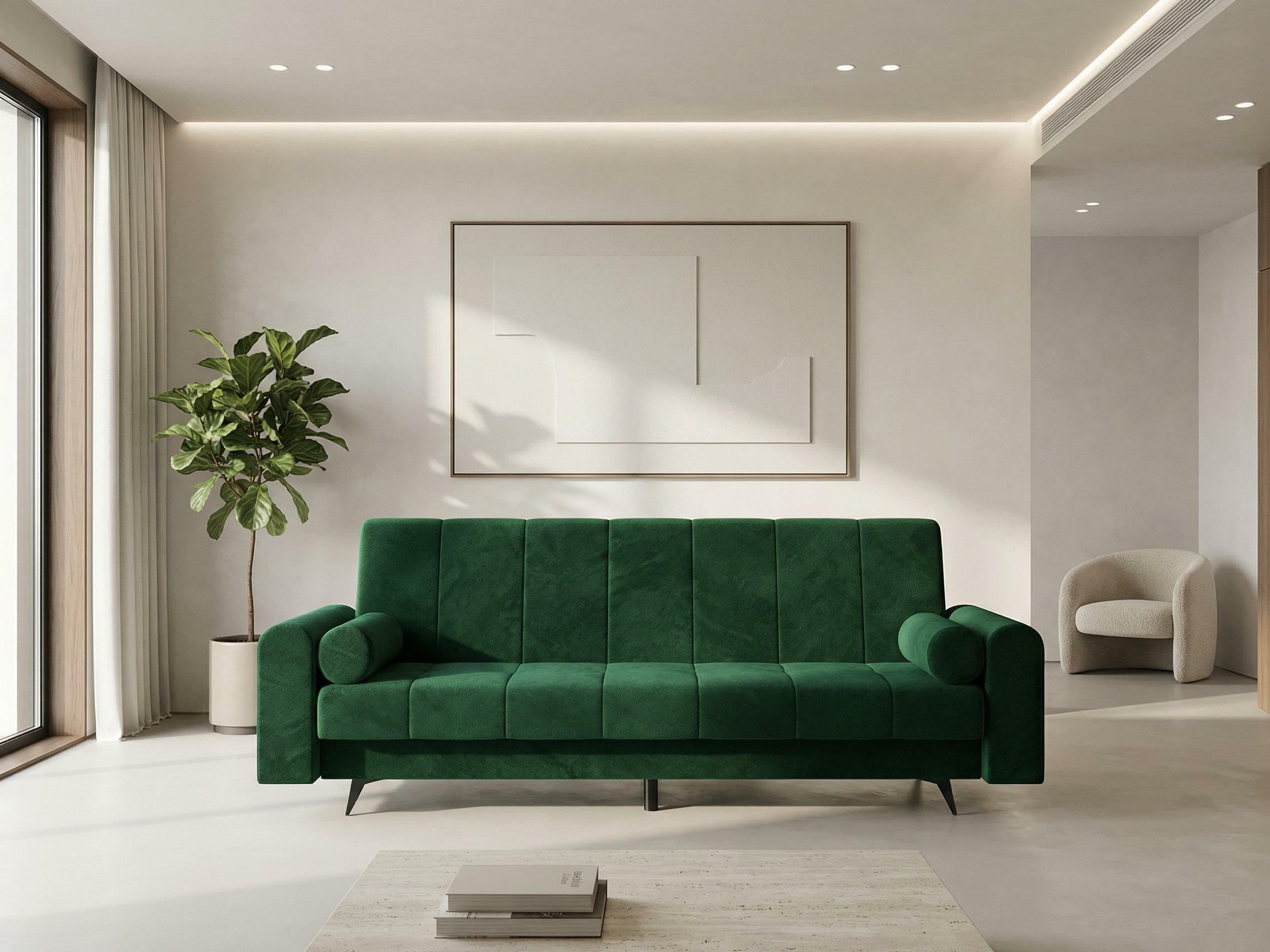 Sofa na razvlačenje Comfivo 499 (Kronos 19)