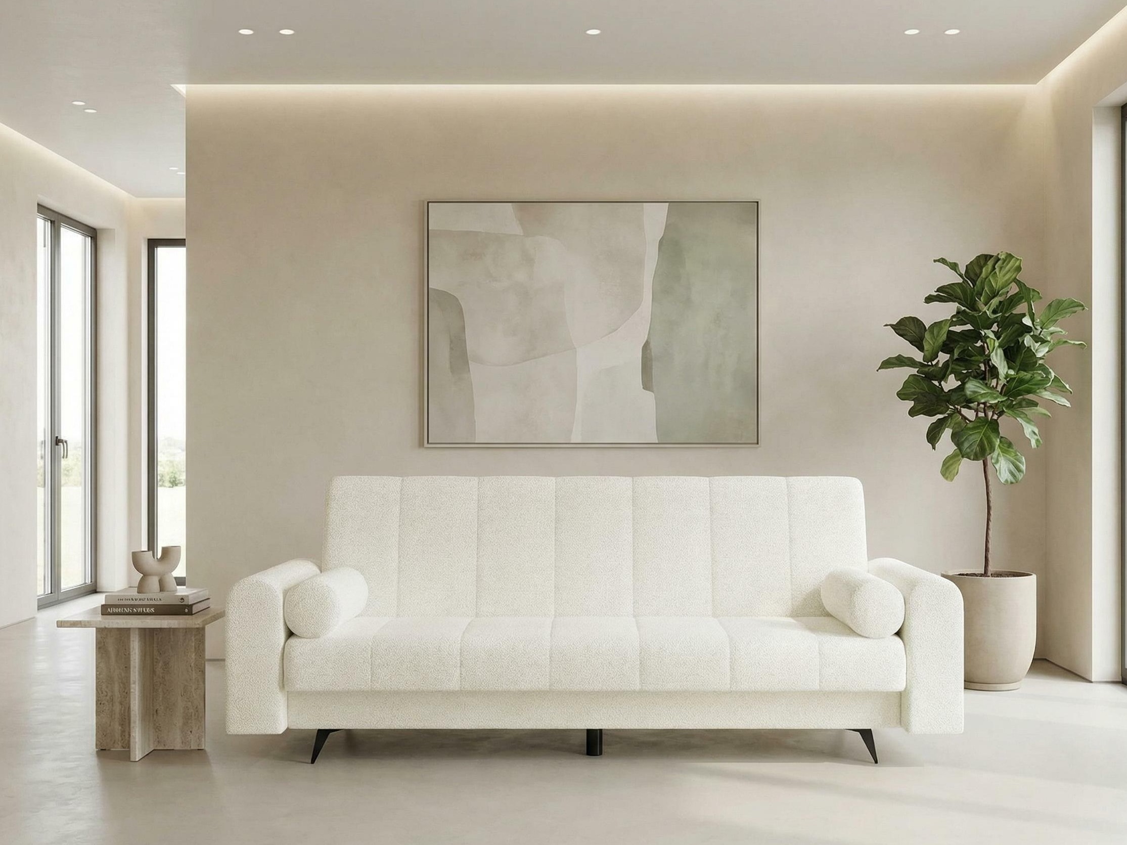 Sofa na razvlačenje Comfivo 499 (Lambi 07)