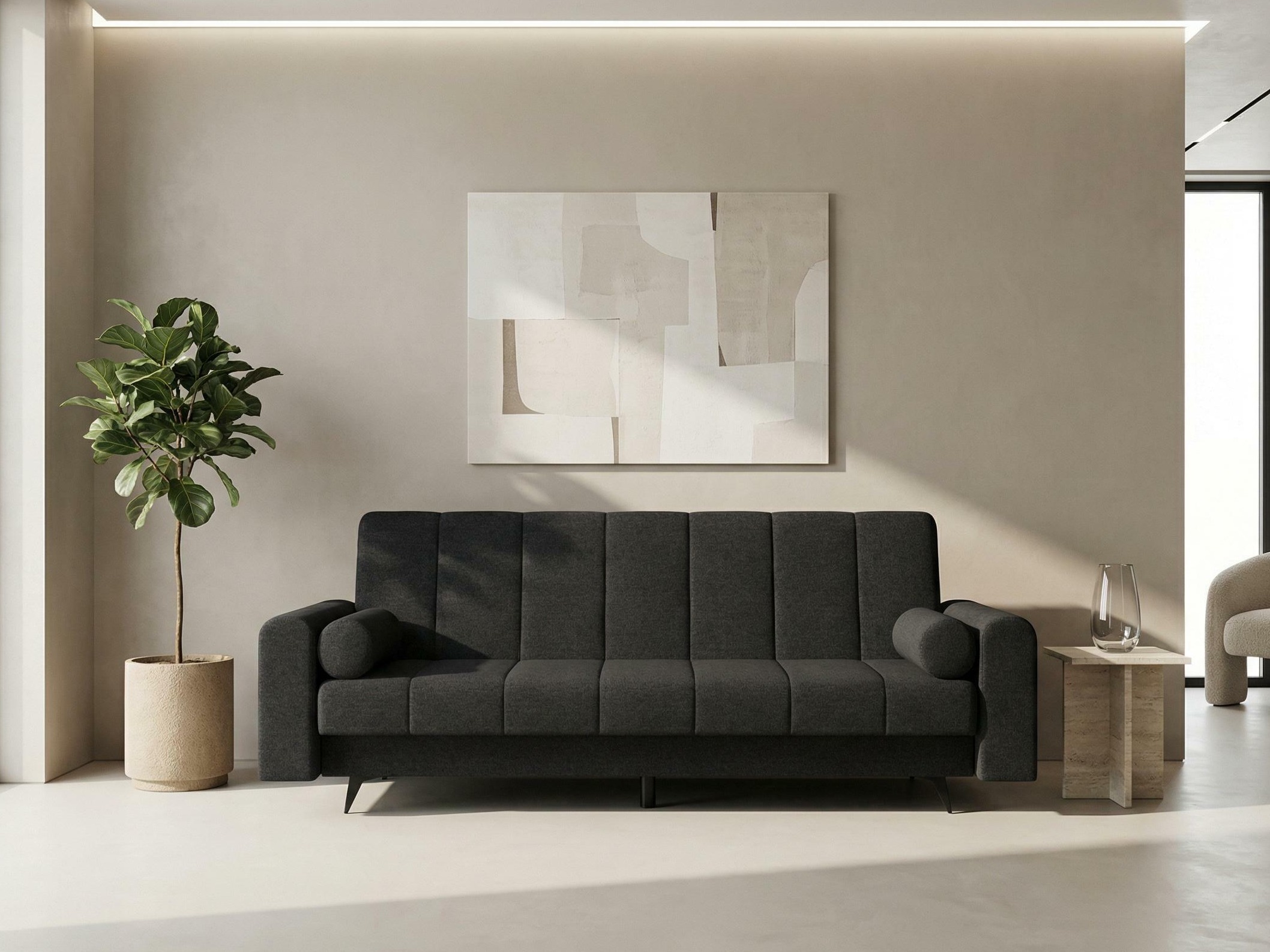 Sofa na razvlačenje Comfivo 499 (Soul 20)