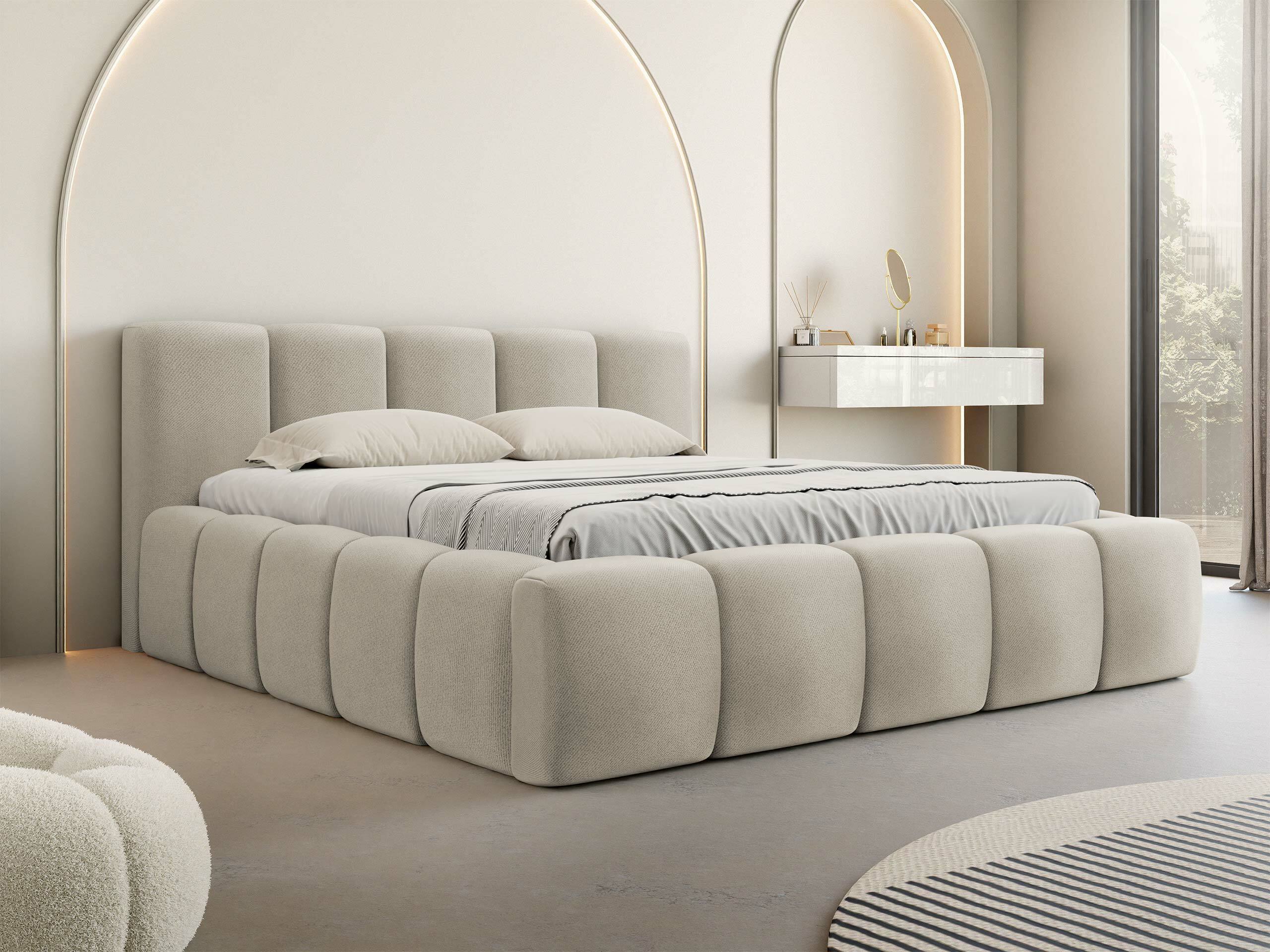 Krevet TrendyNest Vulpora I (Paros 02)
