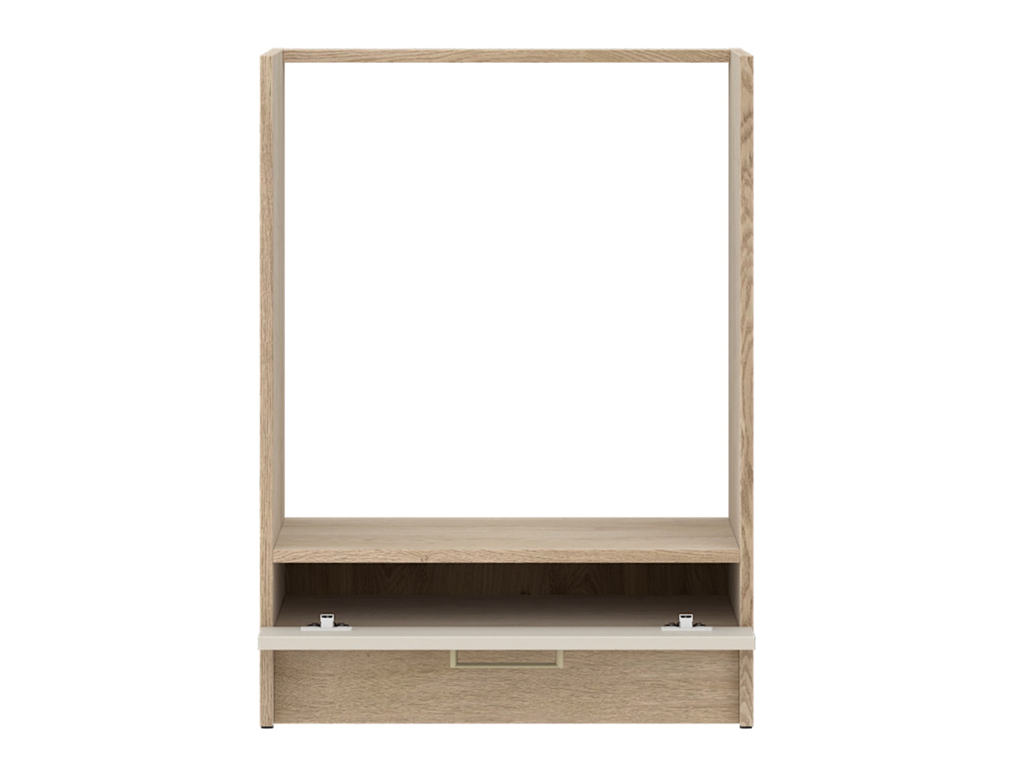 Modularni ormar za ugradne uređaje Quti 111