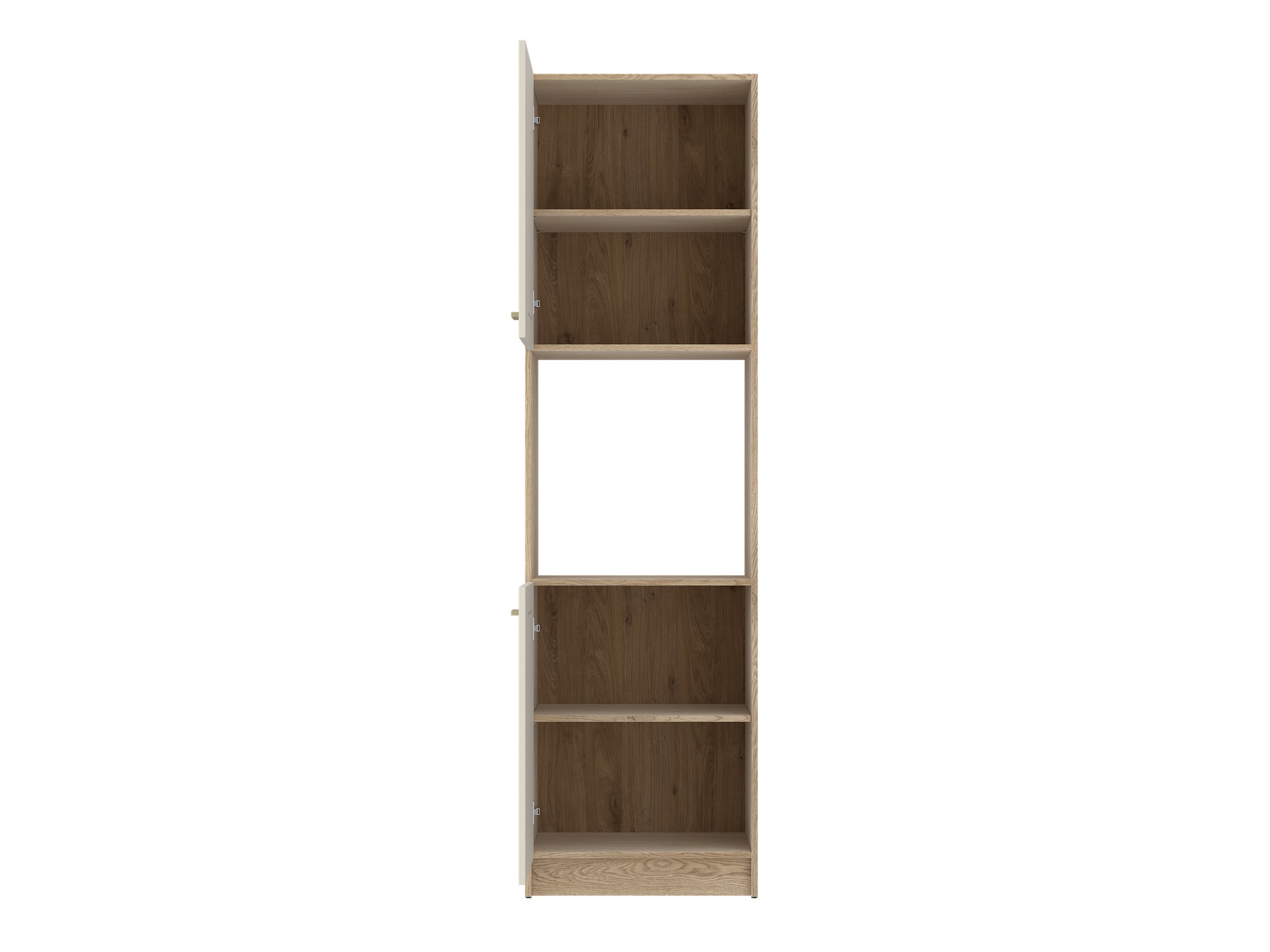 Modularni ormar za ugradne uređaje Quti 112
