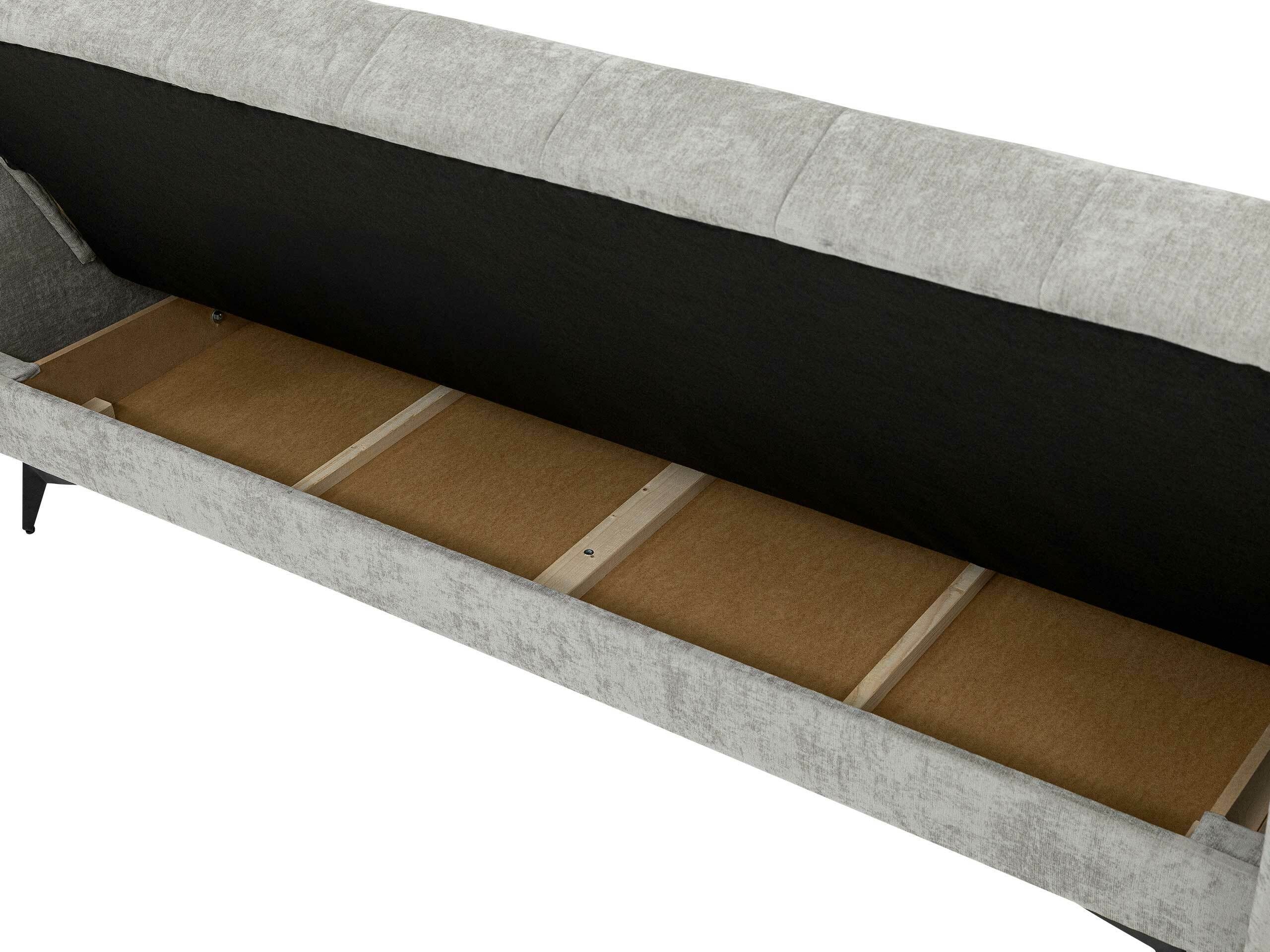 Sofa na razvlačenje Comfivo Luda (Sandu 224.02)