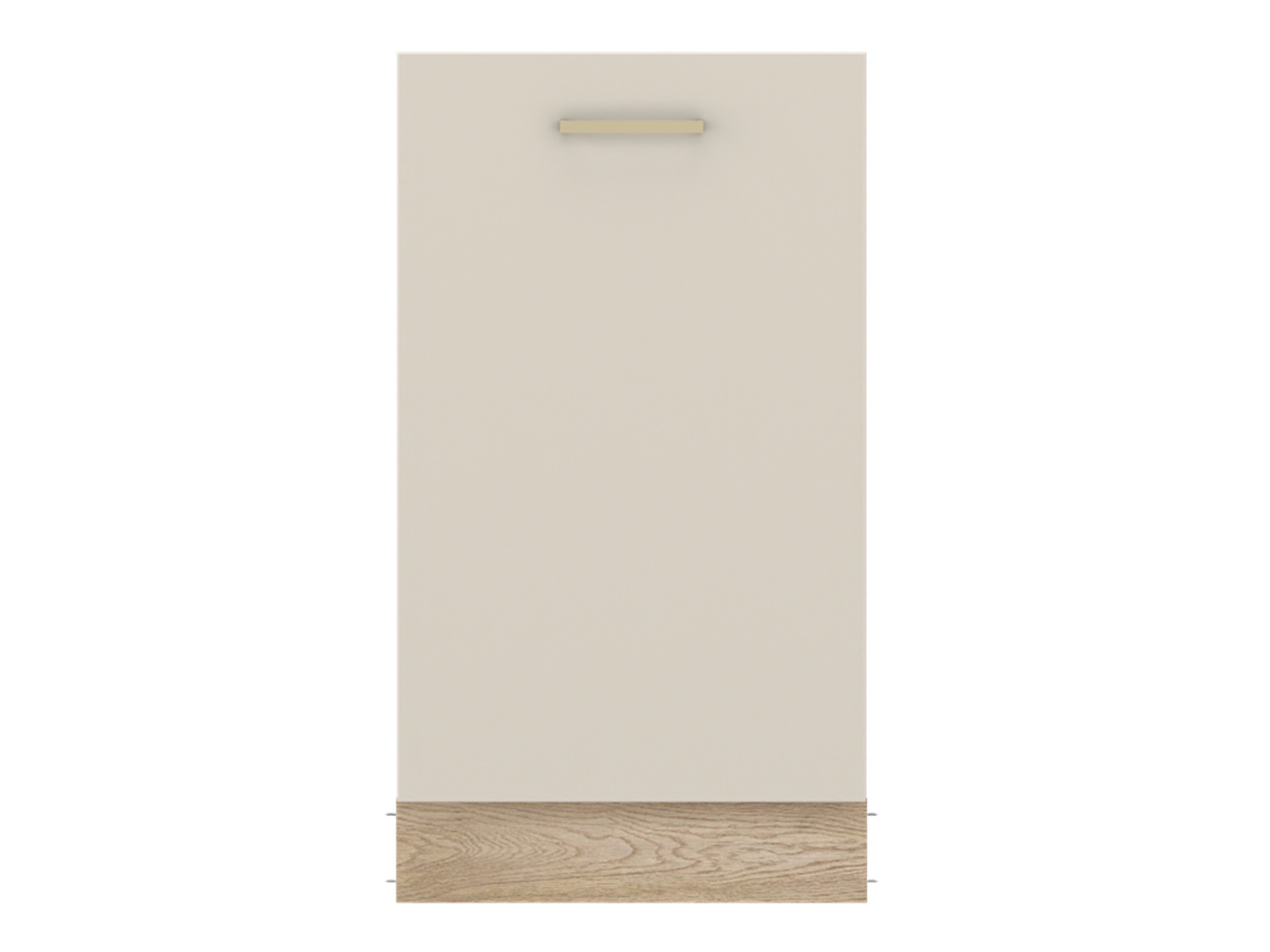 Vrata mašine za pranje posuđa Quti 120