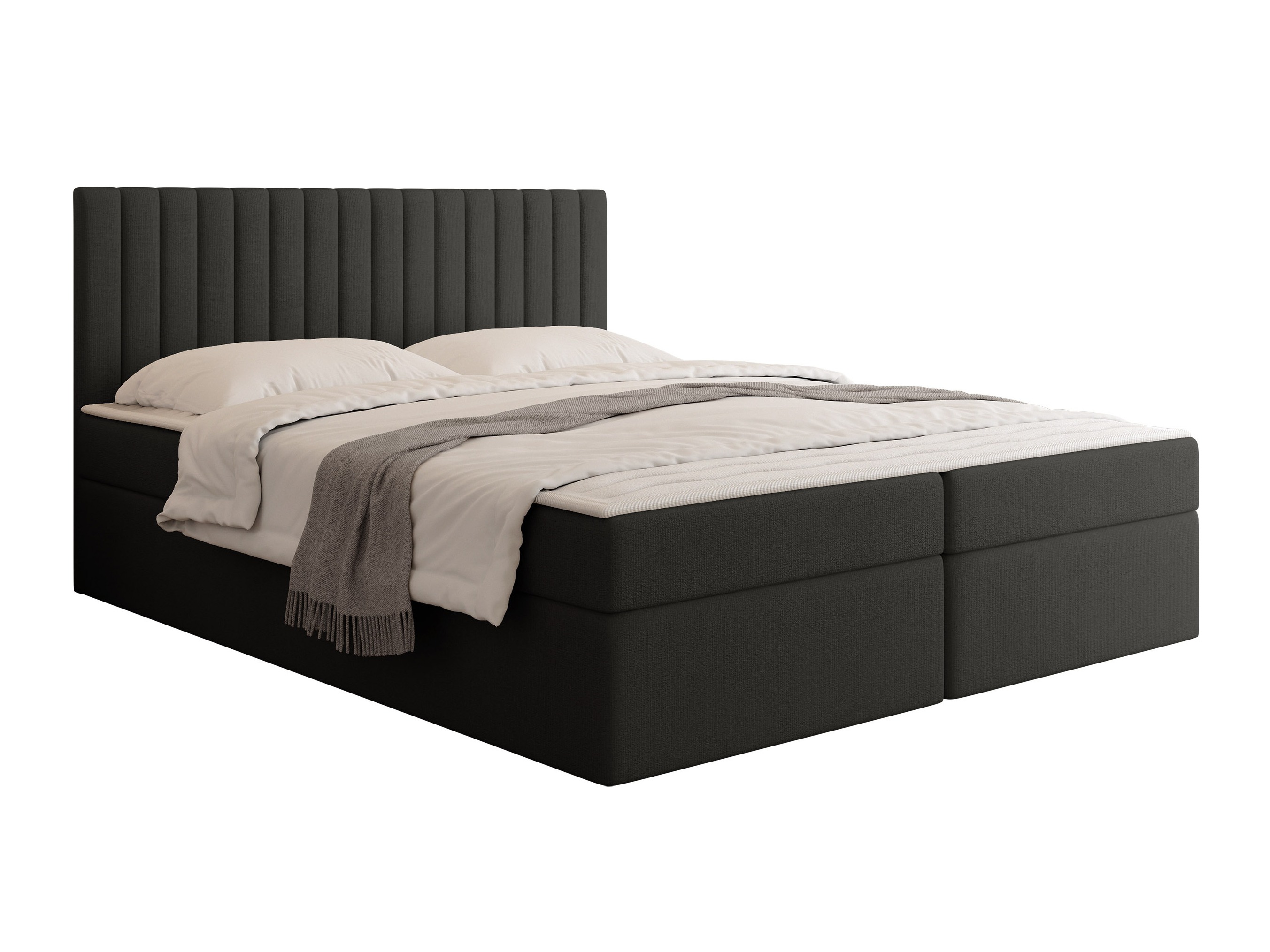 Boxspring krevet Comfivo 481 (Manila 18)