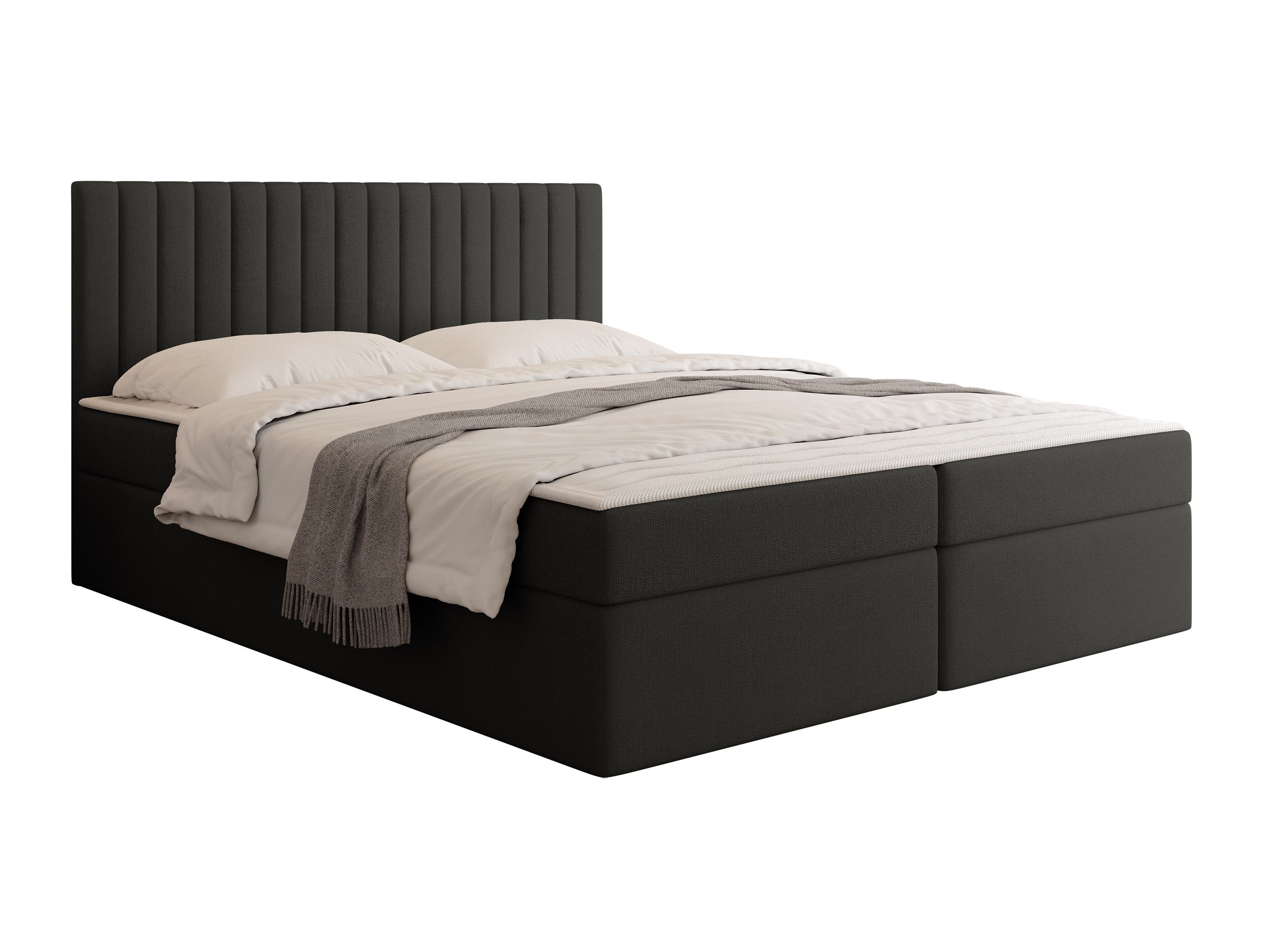 Boxspring krevet Comfivo 481 (Manila 18)